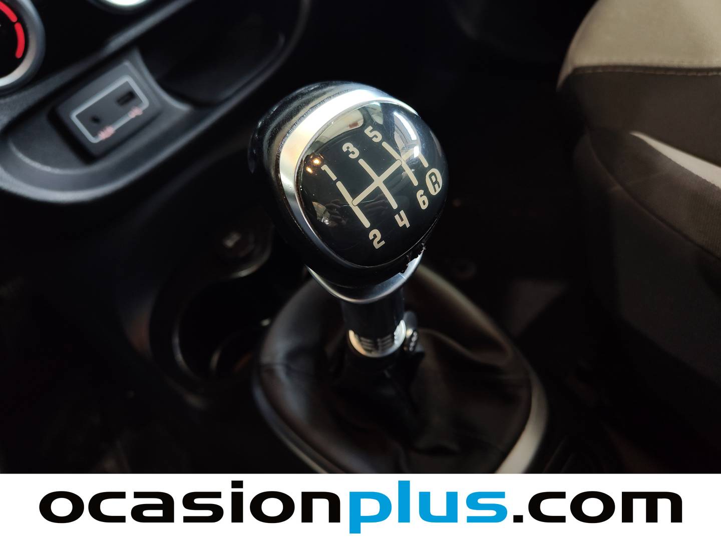 Fiat 500L Fiat 500L 1.4 16v Pop Star (95 CV) de segunda mano