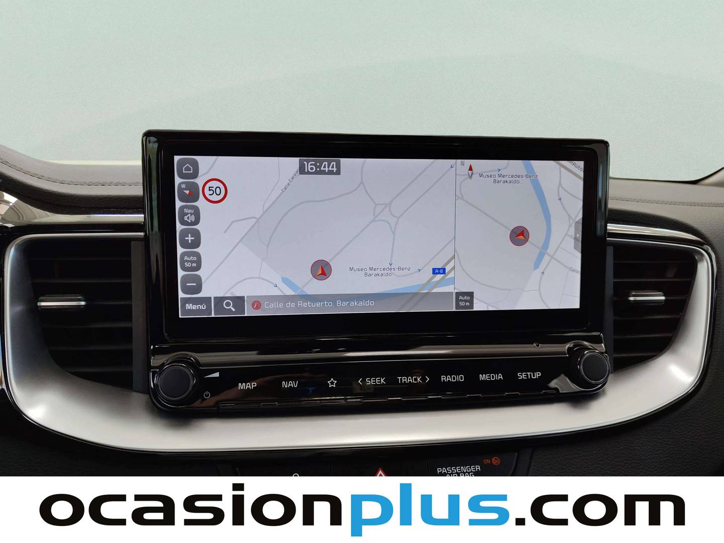 Extras y acabados del KIA XCeed KIA XCeed 1.5 MHEV iMT Tech 118 (160 CV)