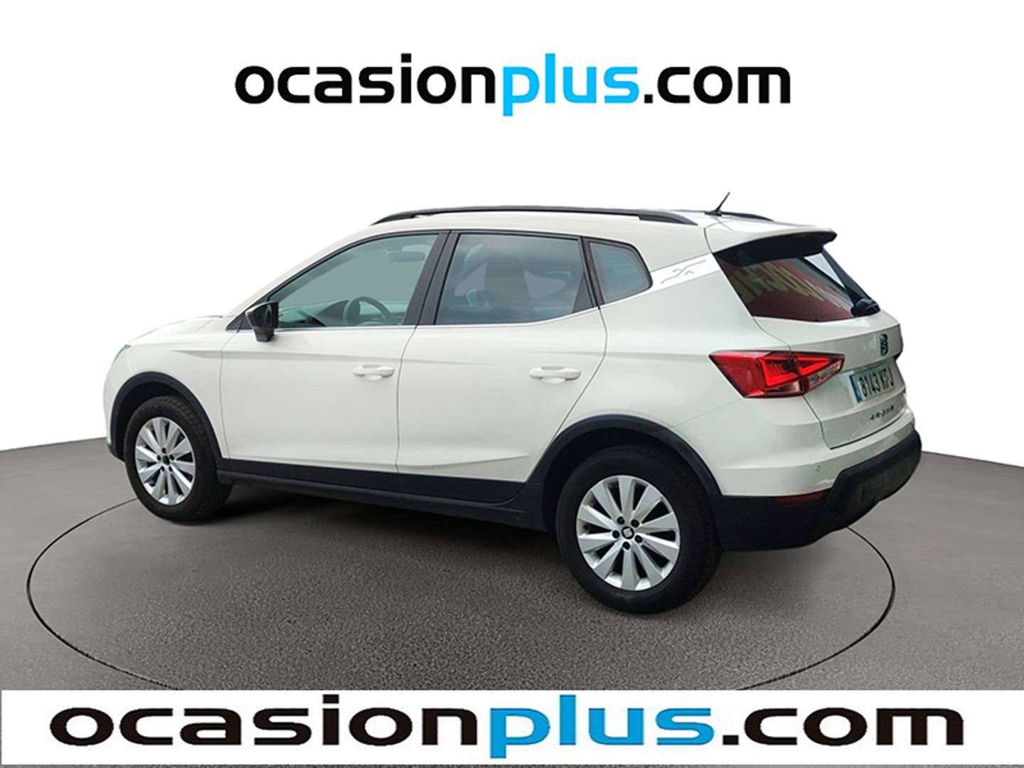 Foto Seat Arona SEAT Arona 1.0 TSI Style Ecomotive  (95 CV)