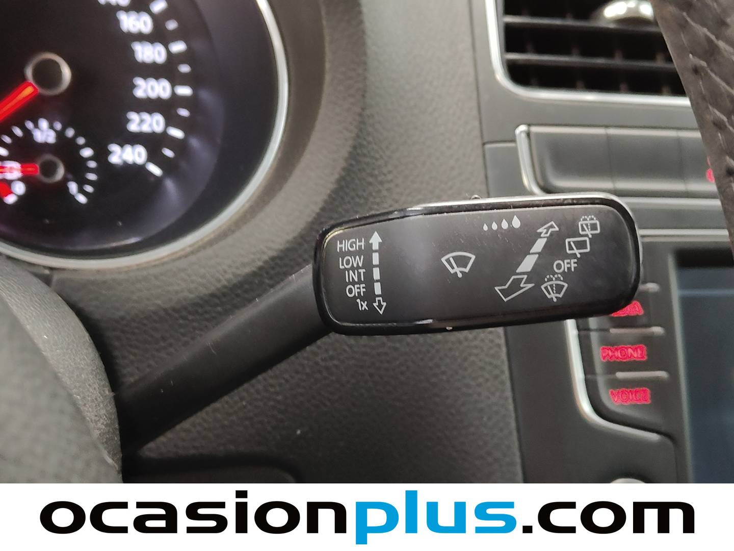 Volkswagen Polo Volkswagen Polo A-Polo Plus 1.2 TSI BMT (90 CV) al mejor precio