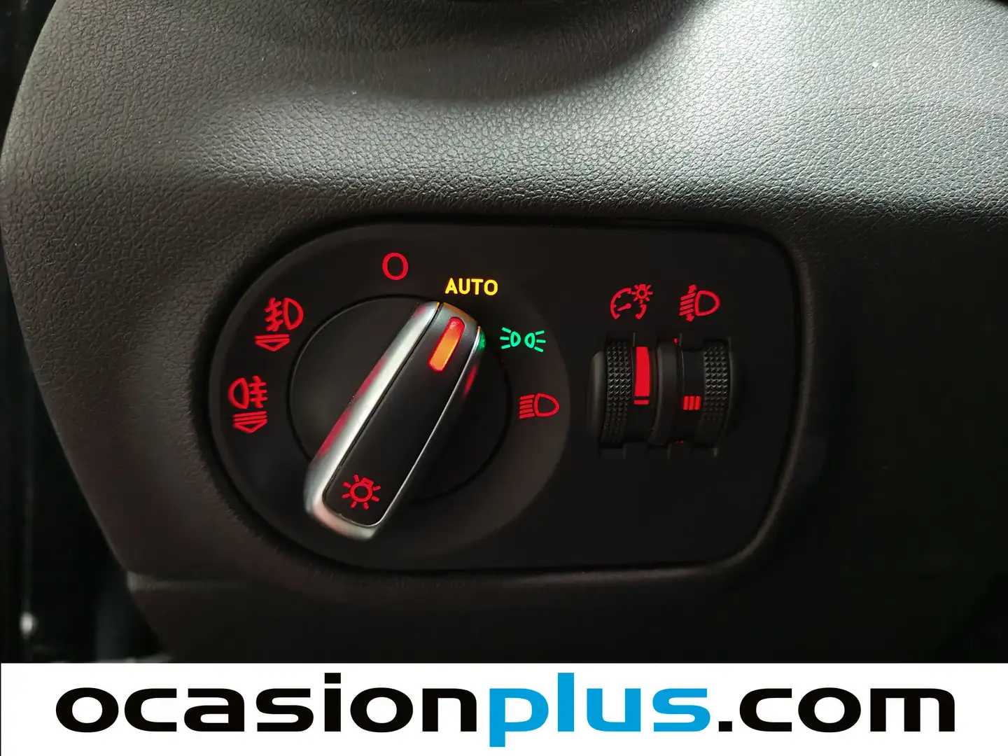 Foto Audi A1 Audi A1 Sportback Attracted 1.6 TDI  (90 CV)