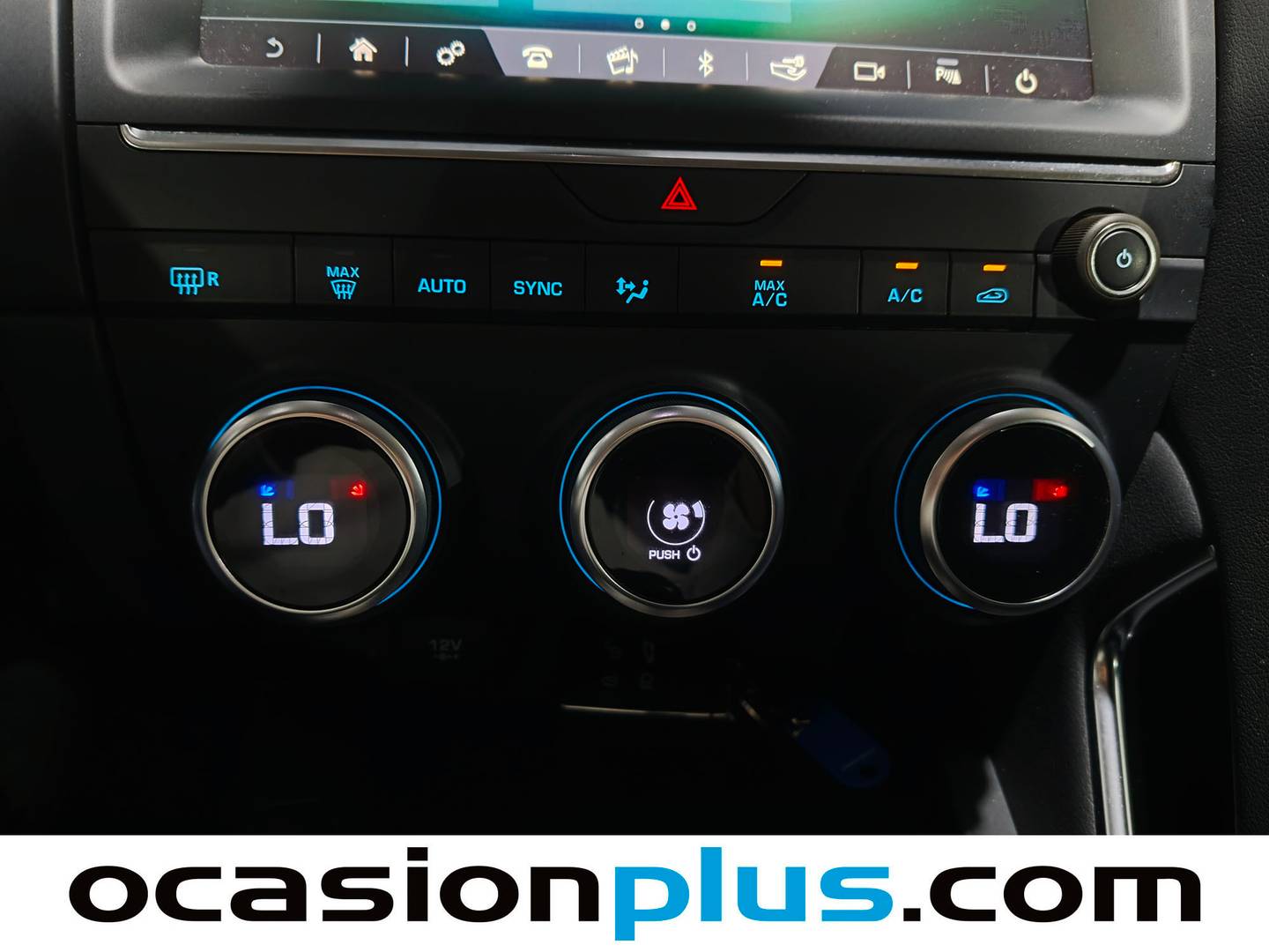 Jaguar E-Pace Jaguar E-PACE 2.0D 4WD Auto (150 CV) km 0