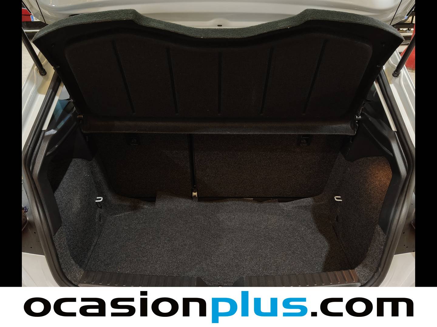 Foto Seat Ibiza SEAT Ibiza 1.0 MPI Style (80 CV)