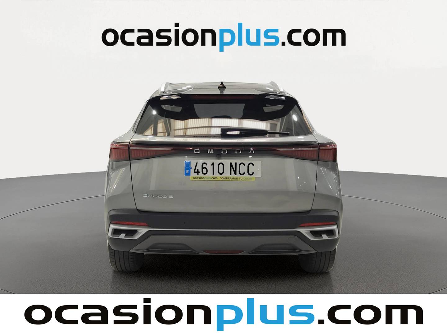 OMODA 5 OMODA 5 1.6 TGDI Premium (145 CV) automático