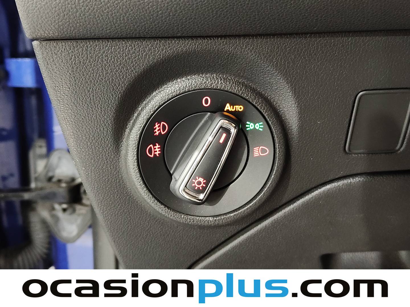 Seat León SEAT León ST 2.0 TSI S&S Cupra DSG  (300 CV) de segunda mano