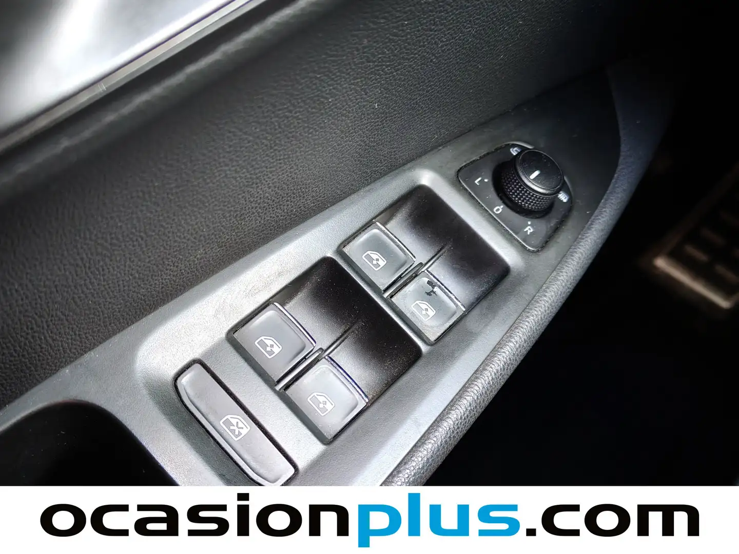 Foto Seat León SEAT León 1.5 TGI GNC S&S FR Fast Edition Plus (130 CV)