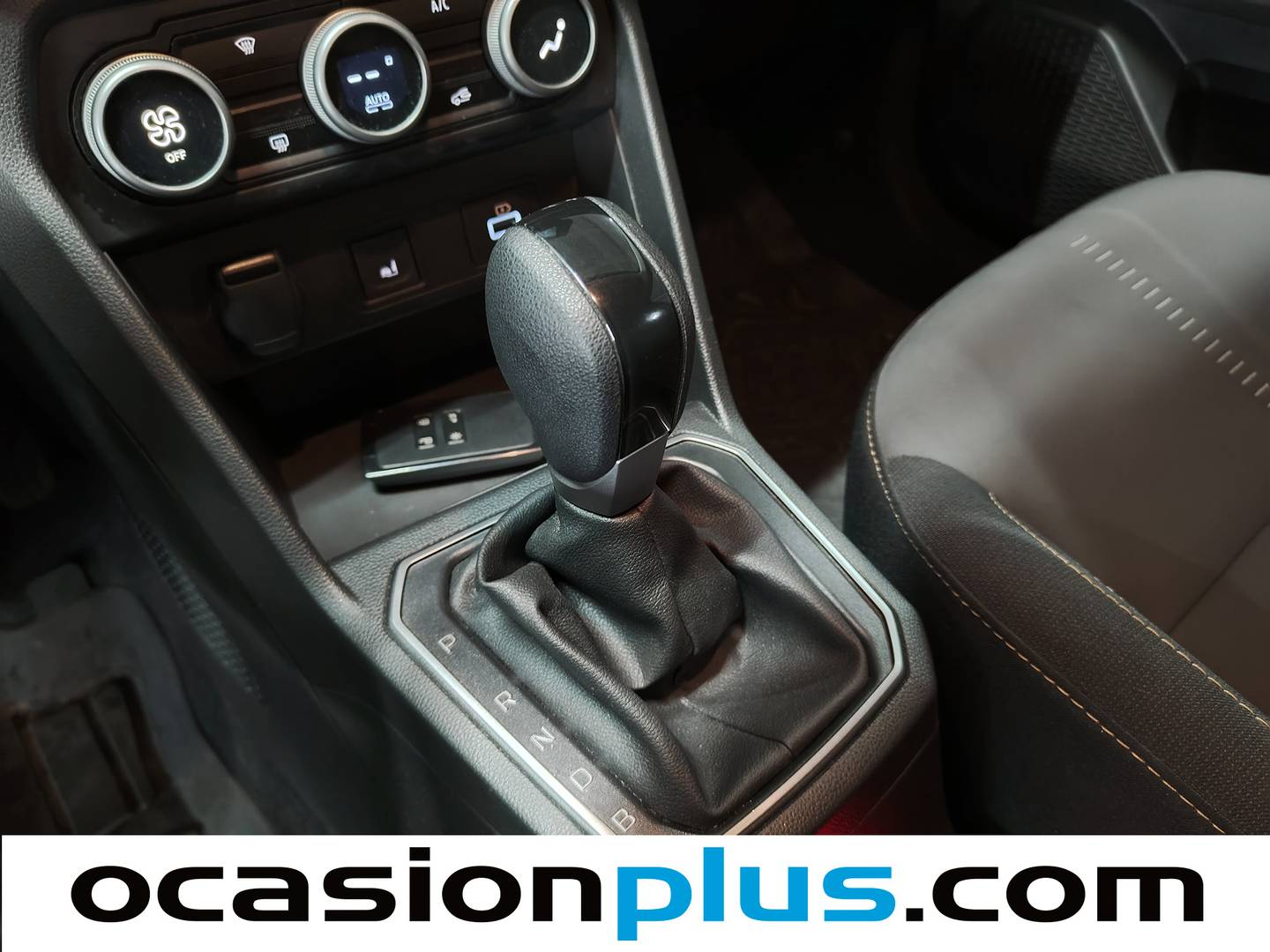 Dacia Jogger Dacia Jogger Extreme Hybrid (140 CV) 7 Plazas de segunda mano