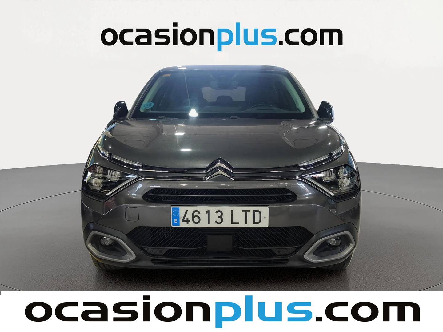Citroën C4 Citroën C4 PureTech 130 S&S Shine (130 CV) gasolina