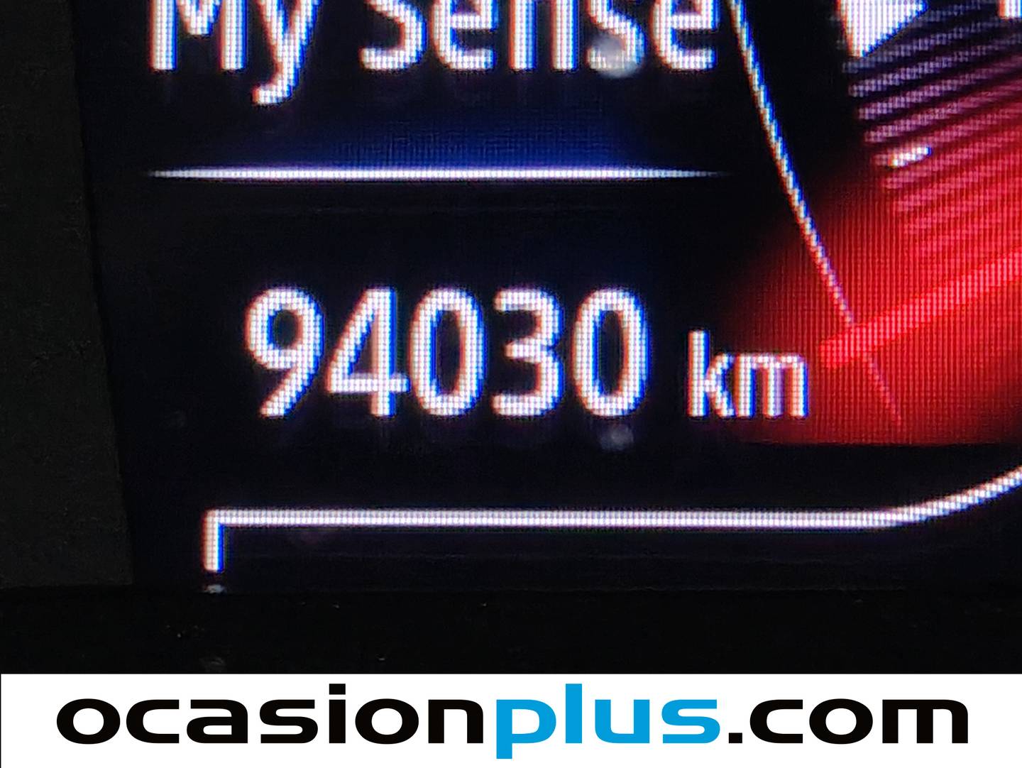 Renault Mégane Renault Megane Techno TCe (140 CV) EDC GPF seminuevo