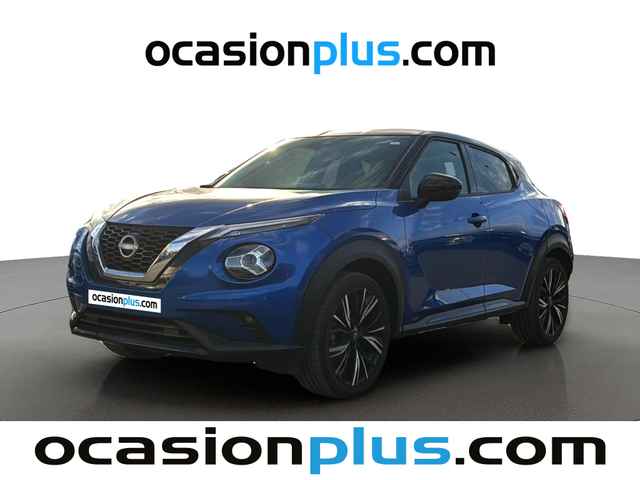 Nissan Juke Ocasión Córdoba