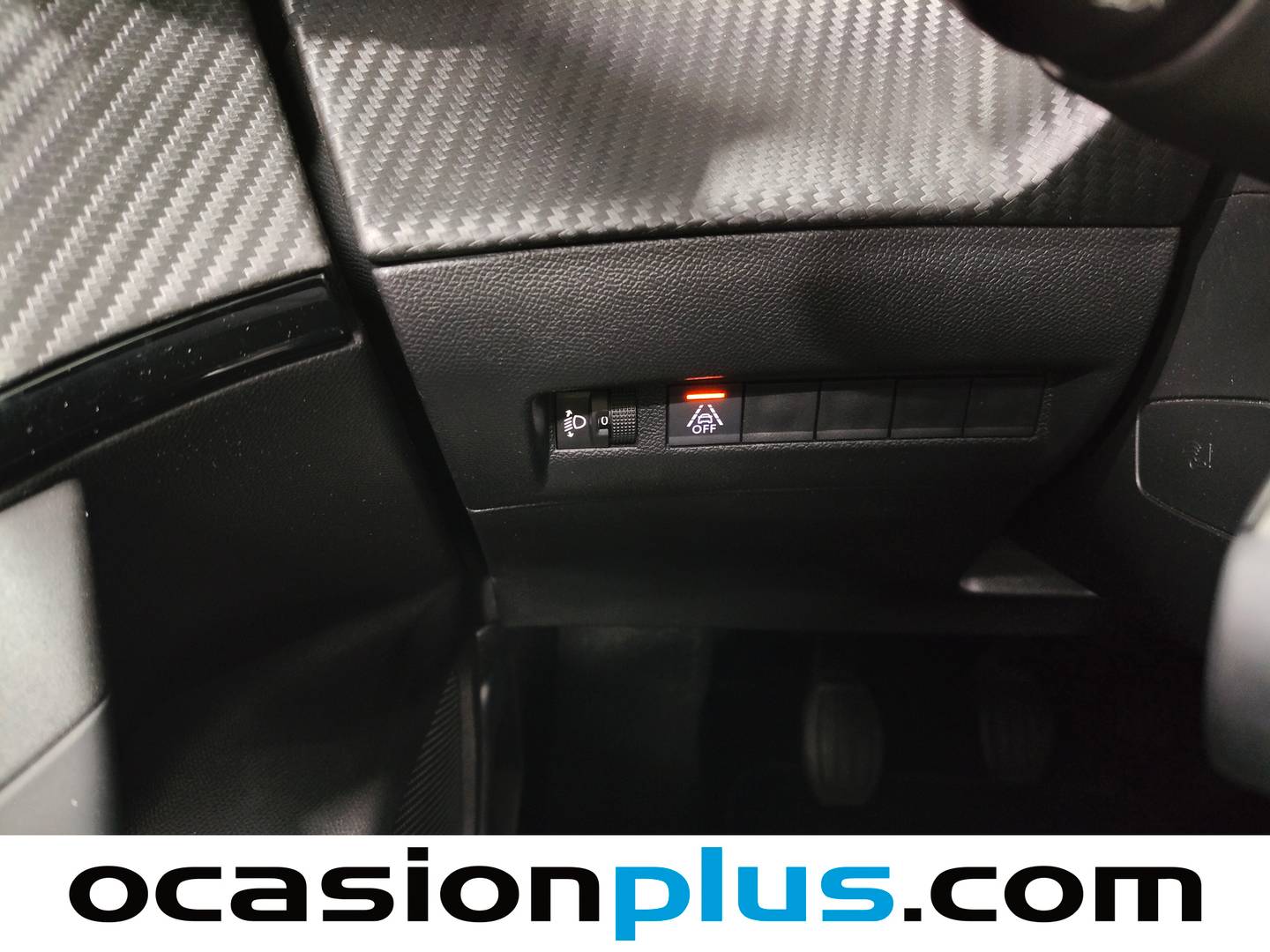 Foto Peugeot 2008 Peugeot 2008 BlueHDi 110 Allure Pack (110 CV)