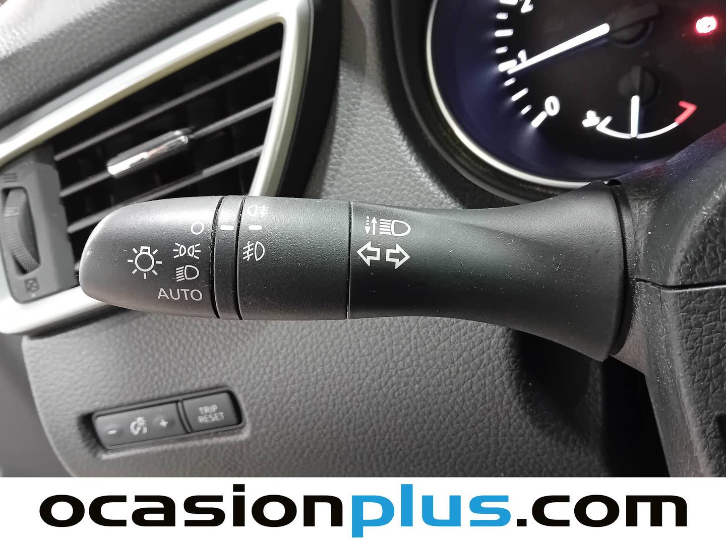 Nissan QASHQAI Nissan Qashqai DIG-T 140 Acenta 4x2 (140 CV) de ocasión