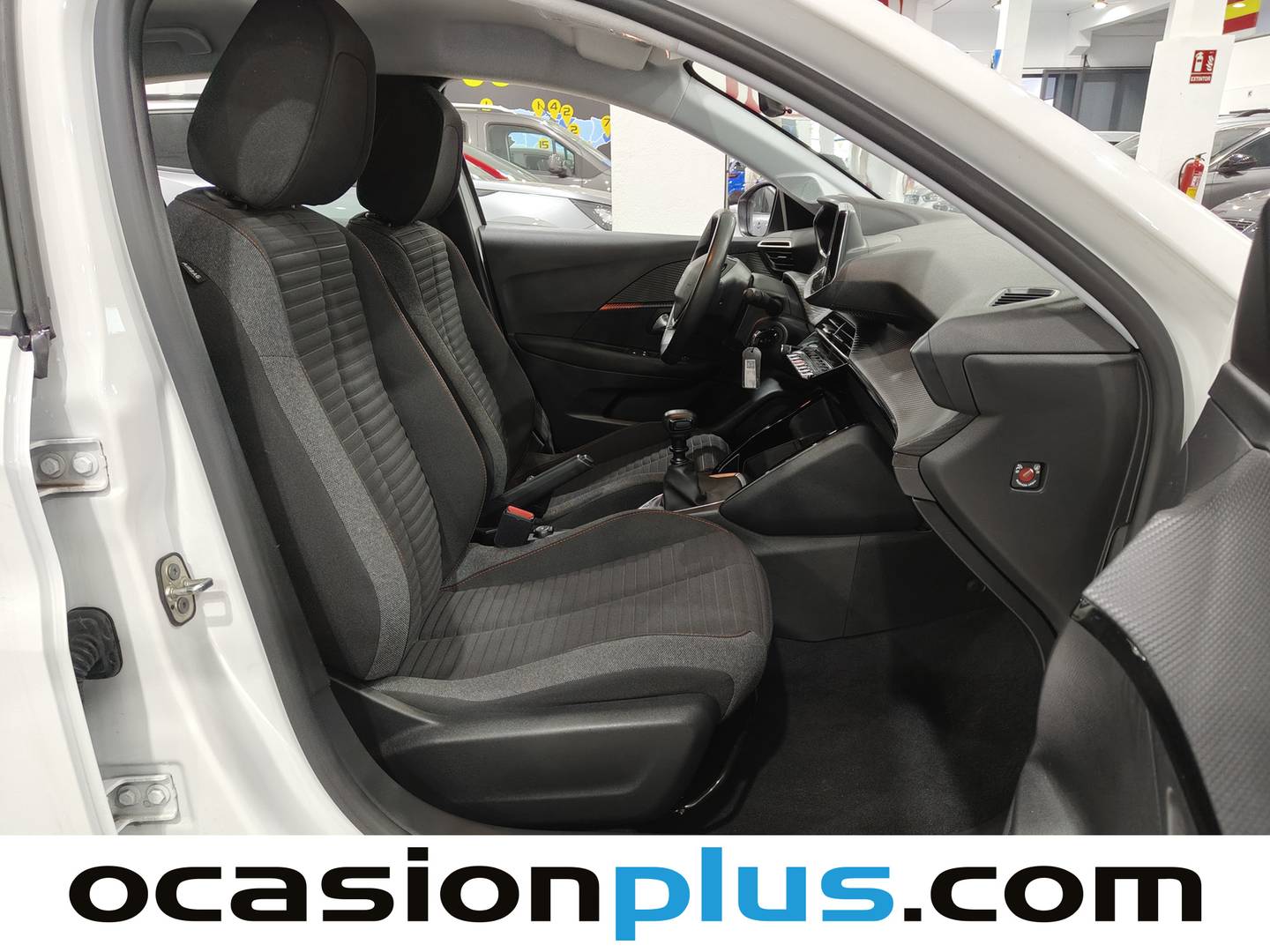 Foto Peugeot 208 Peugeot 208 PureTech 100 Active Pack (100 CV)