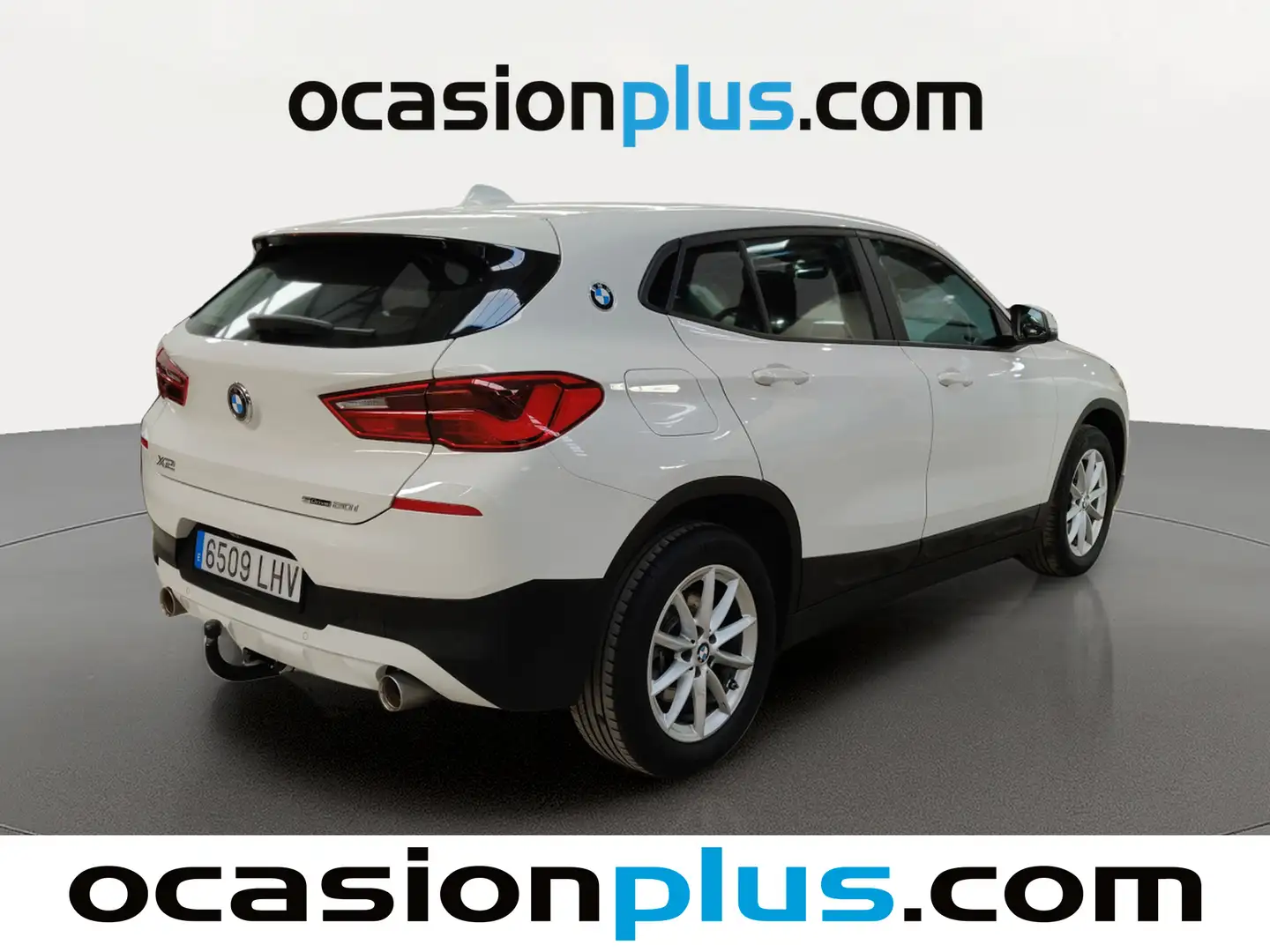 Foto BMW X2 BMW X2 sDrive20i (192 CV)