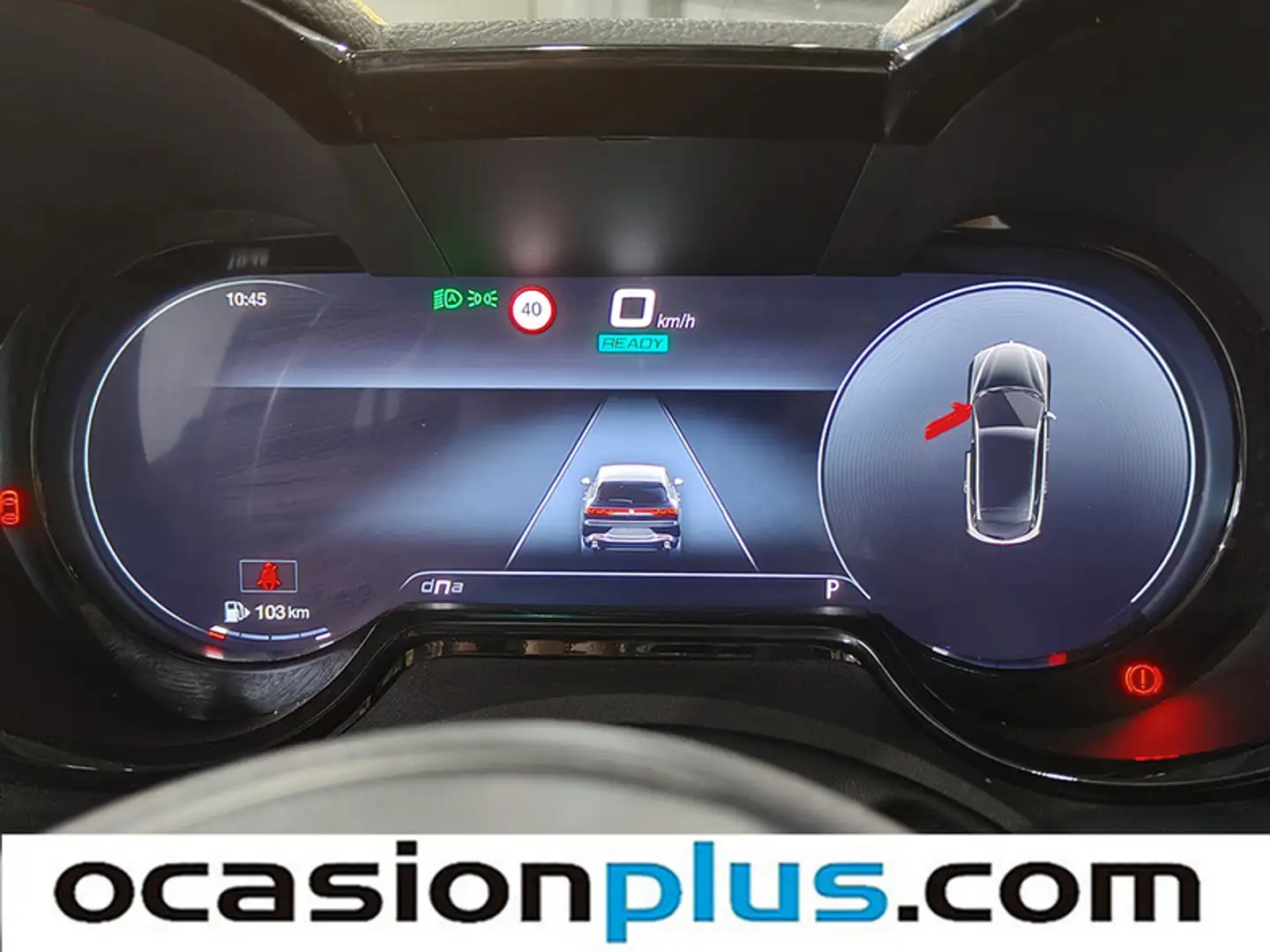 Foto Alfa Romeo Tonale Alfa Romeo Tonale 1.5 MHEV Sprint FWD (130 CV)