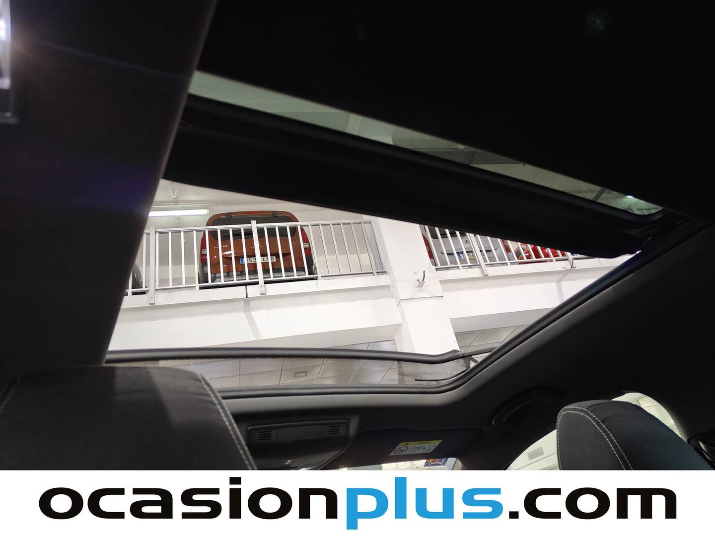 Extras y acabados del Skoda Karoq Skoda Karoq 1.5 TSI Sportline (150 CV)