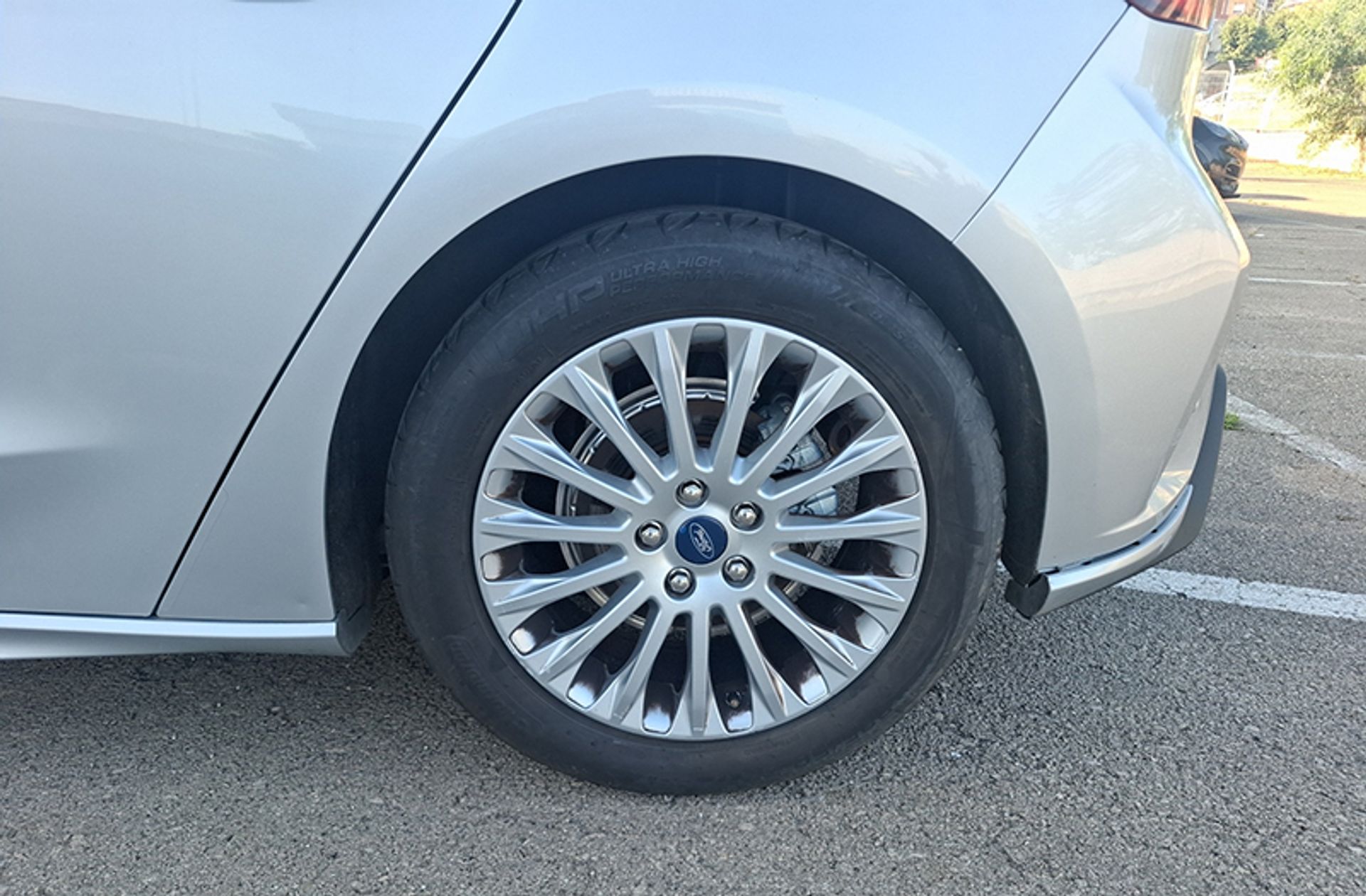 Ford Focus 1.0 EcoBoost MHEV ST-Line - foto 34