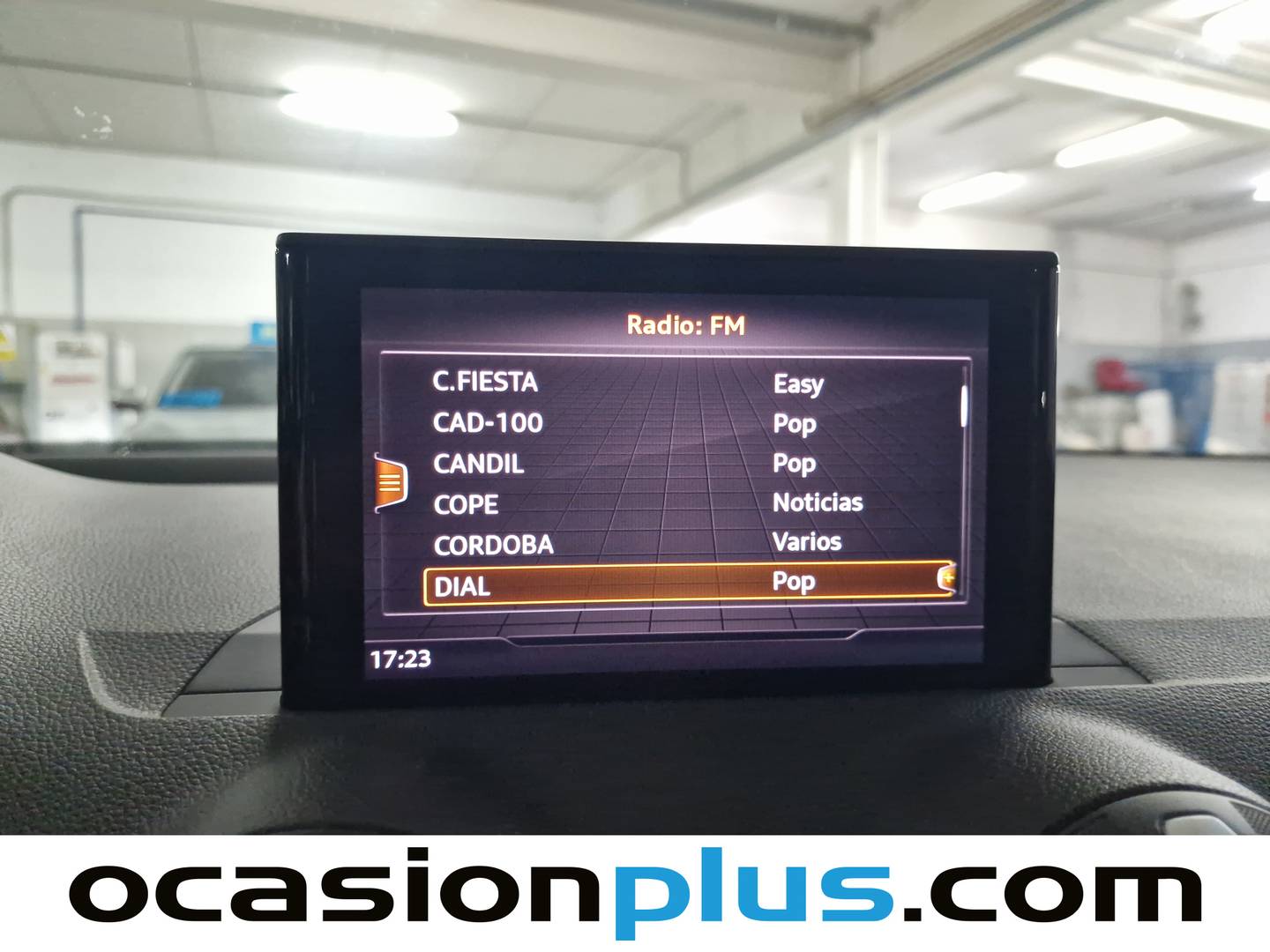 Audi Q2 Audi Q2 Design Edition 1.0 TFSI Ultra (116 CV) de segunda mano