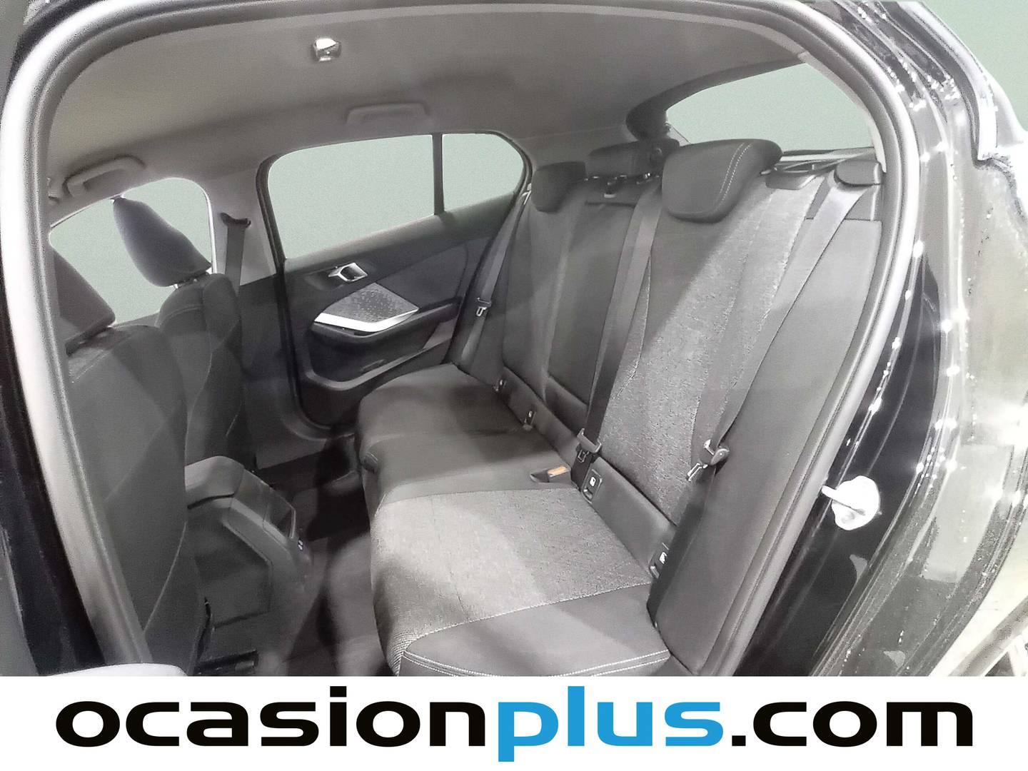 Foto asientos traseros BMW Serie 1 BMW Serie 1 120d  (163 CV)