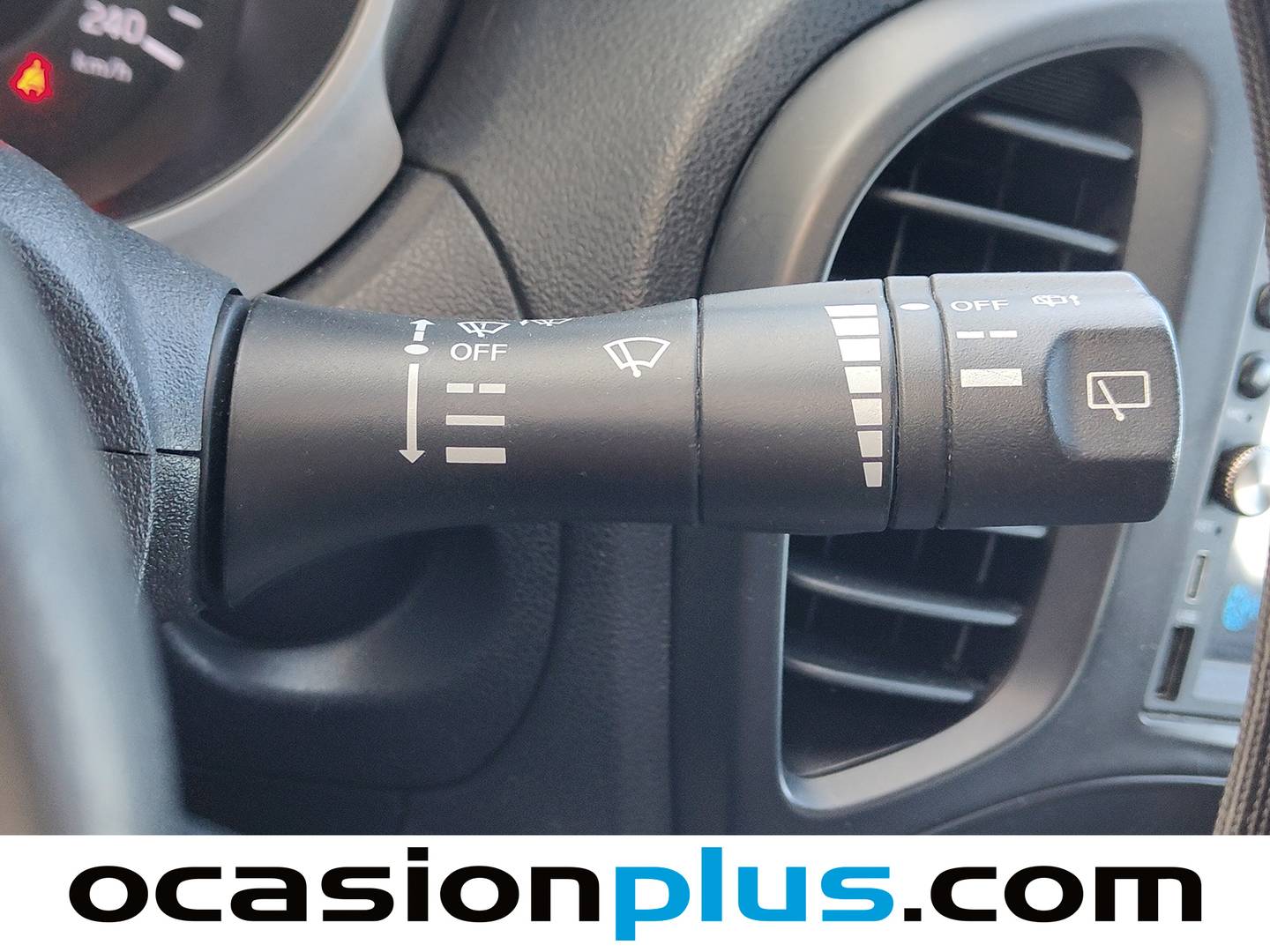 Foto Nissan JUKE Nissan Juke G Visia 4x2 (94 CV)