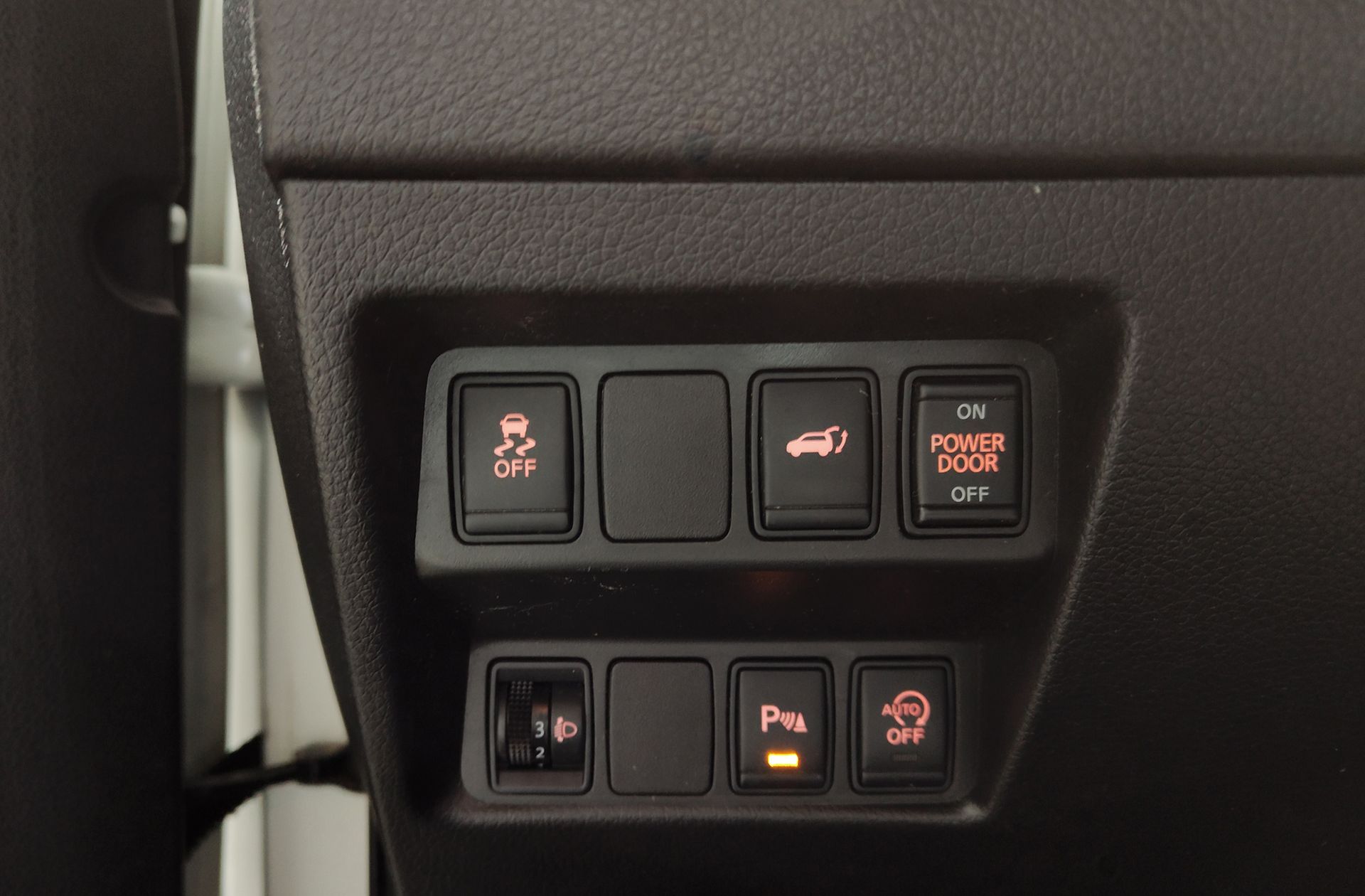 Nissan X-Trail dCi 130 360 4x4-i - foto 24