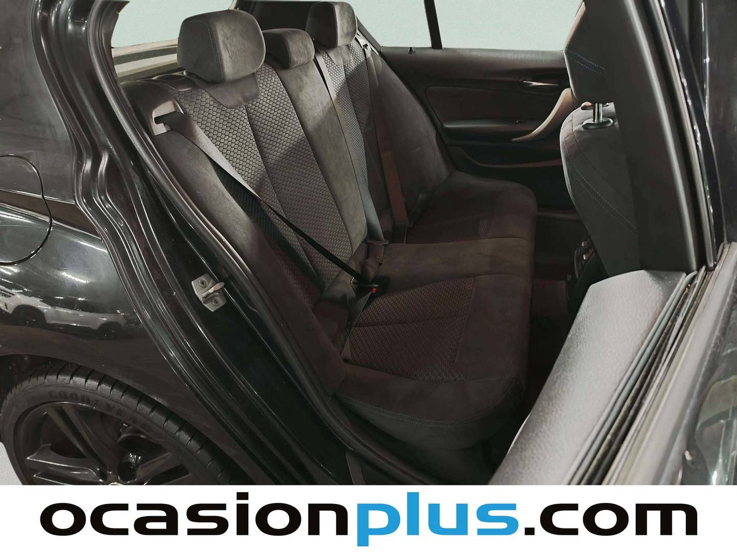 BMW Serie 1 BMW Serie 1 118d Pack M (143 CV) al mejor precio