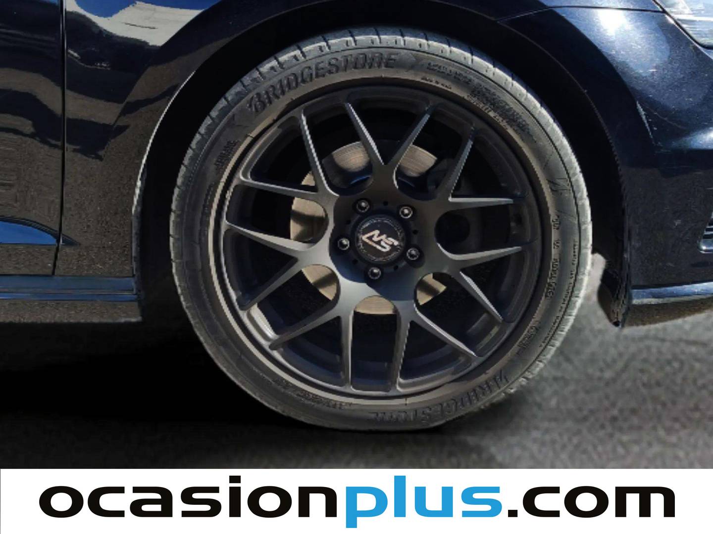 Volkswagen Golf Volkswagen Golf Sport 1.4 TSI ACT Tech BMT (150 CV) DSG Pack R-Line al mejor precio