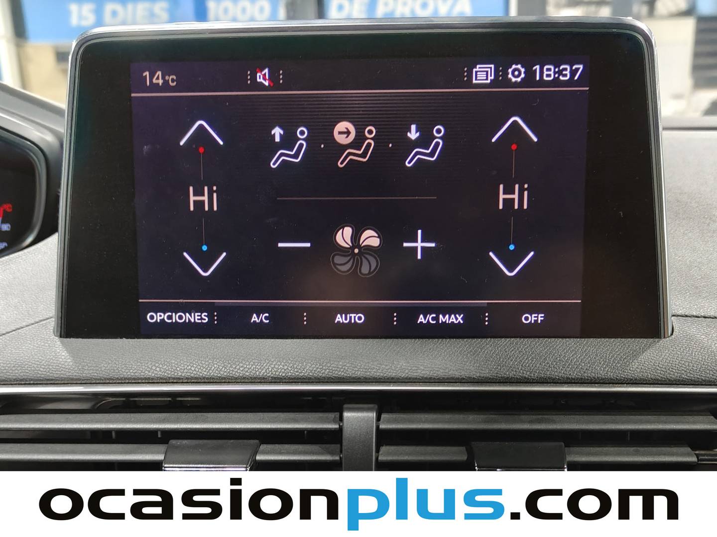 Foto Peugeot 3008 Peugeot 3008 BlueHDI 130 S&S GT Line EAT8 (130 CV)