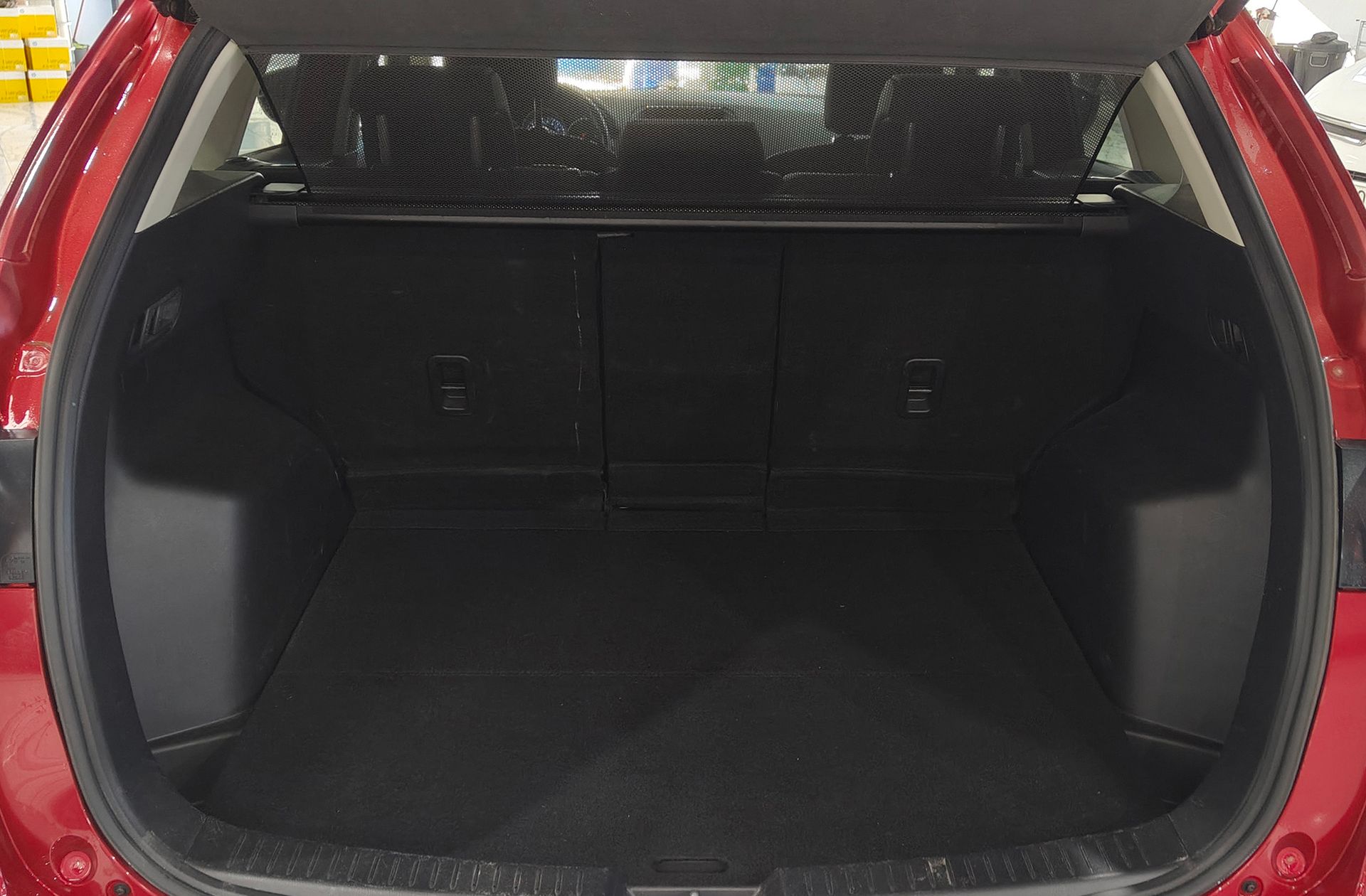 Mazda CX-5 2.2 DE Black Tech Edition 2WD Aut. - foto 15