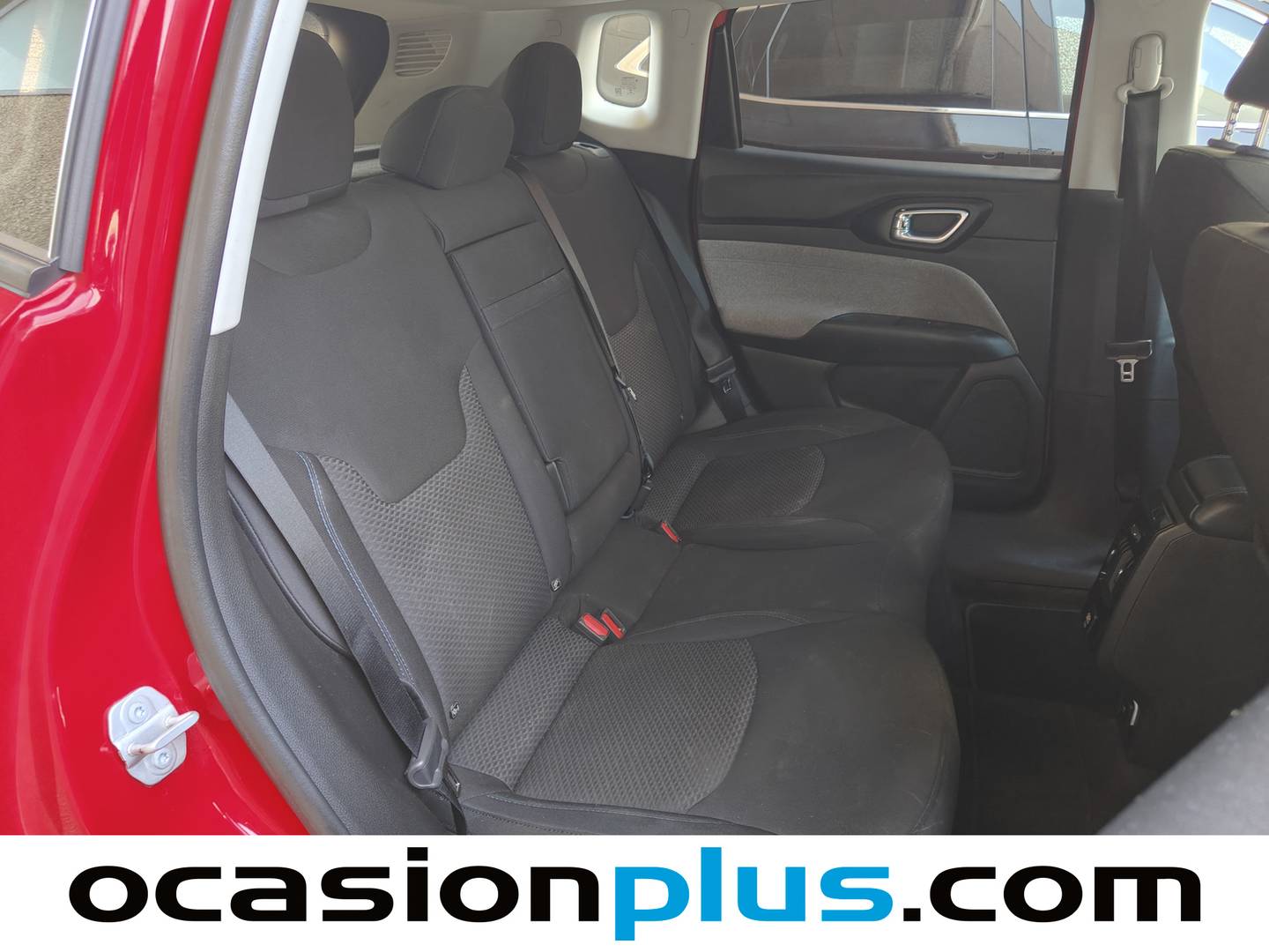 Jeep Compass Jeep Compass 1.5 MHEV eHybrid Longitude DCT (130 CV) híbrido