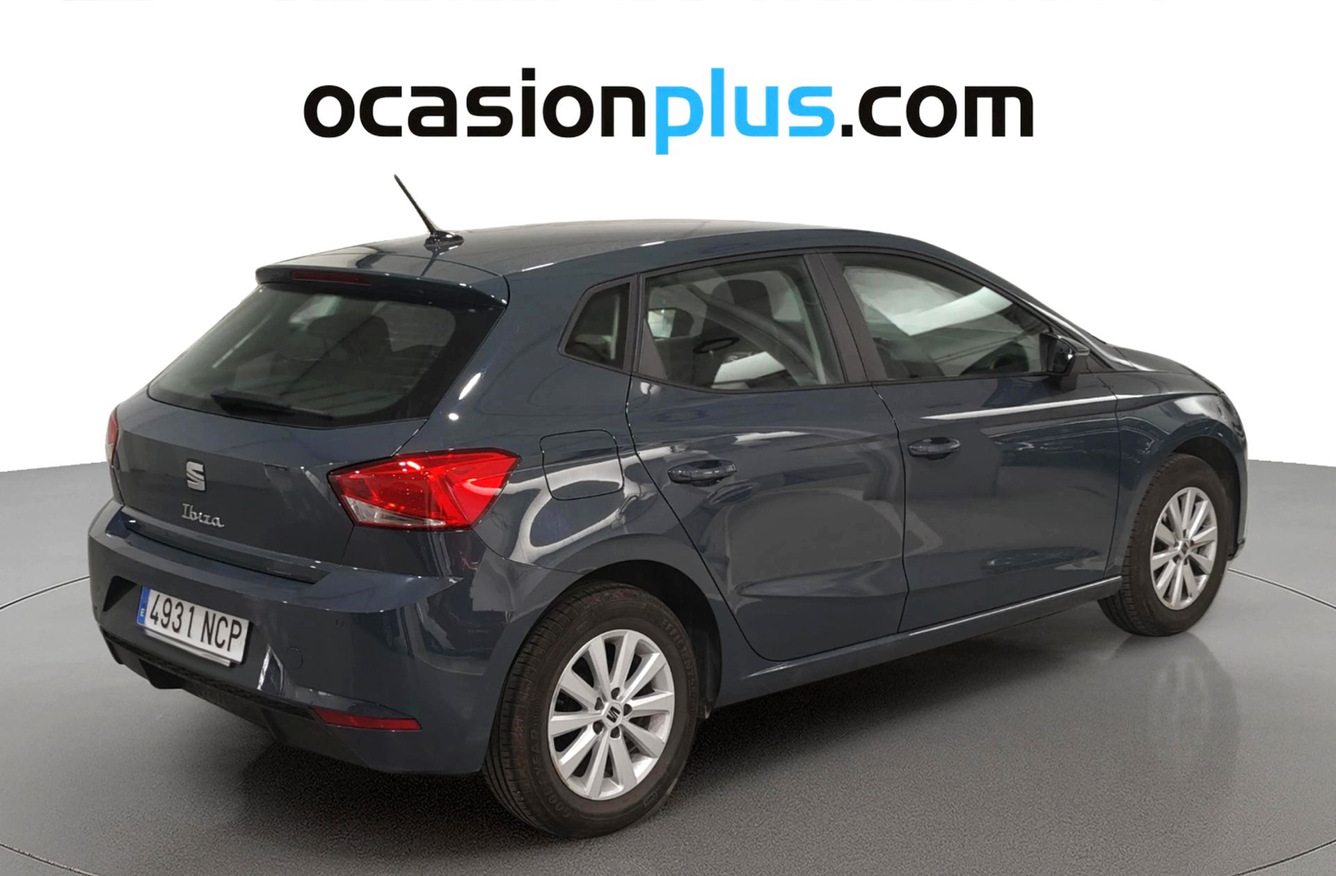 SEAT Ibiza 1.0 MPI Reference Salta - foto 4