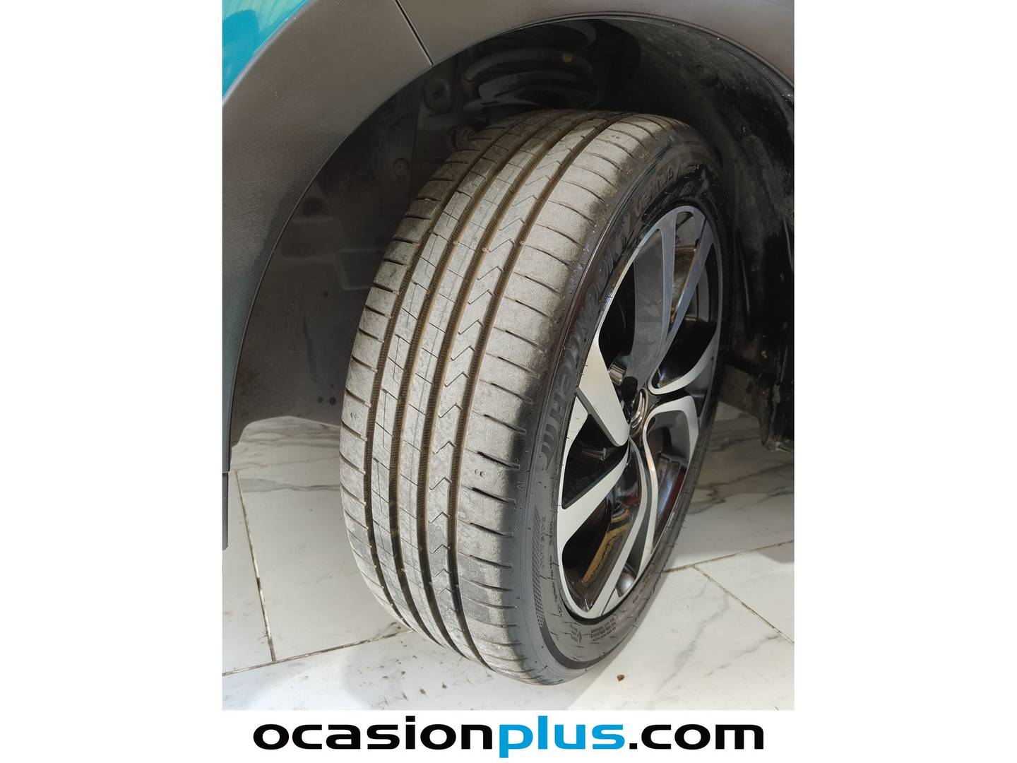 Citroën C3 Citroën C3 PureTech 110 S&S Shine (110 CV) km 0