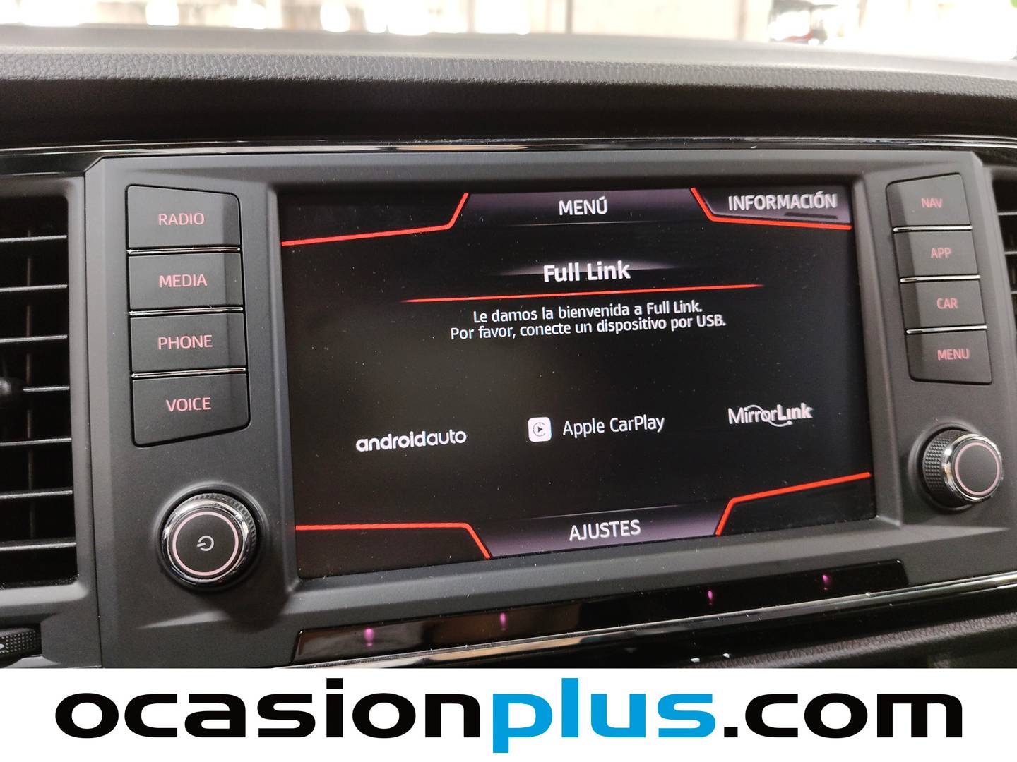 Extras del Seat Ateca Seat Ateca 1.4 EcoTSI S&S Xcellence DSG (150 CV)