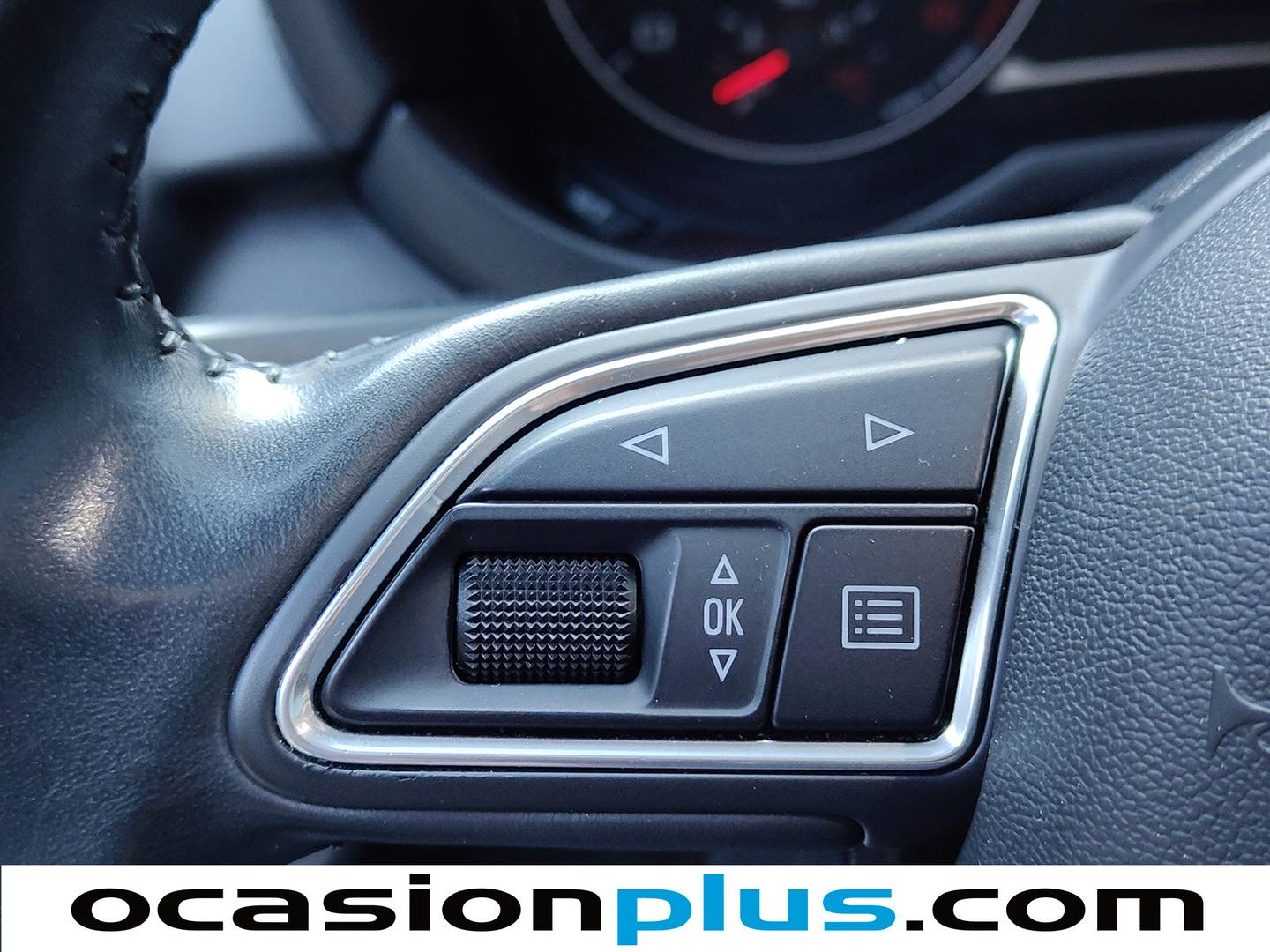 Audi A1 Audi A1 Sportback Sportback Adrenalin 1.4 TDI ultra (90 CV) S tronic Pack S-Line 2015