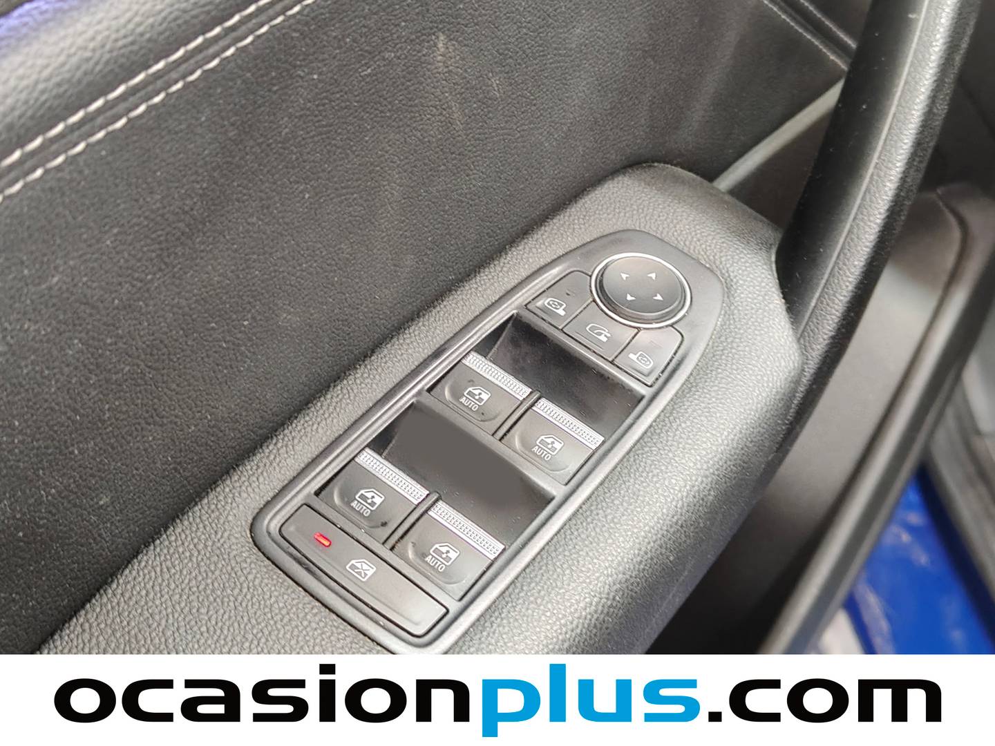 Mitsubishi ASX Mitsubishi ASX 130T MHEV Kaiteki (140 CV) km 0