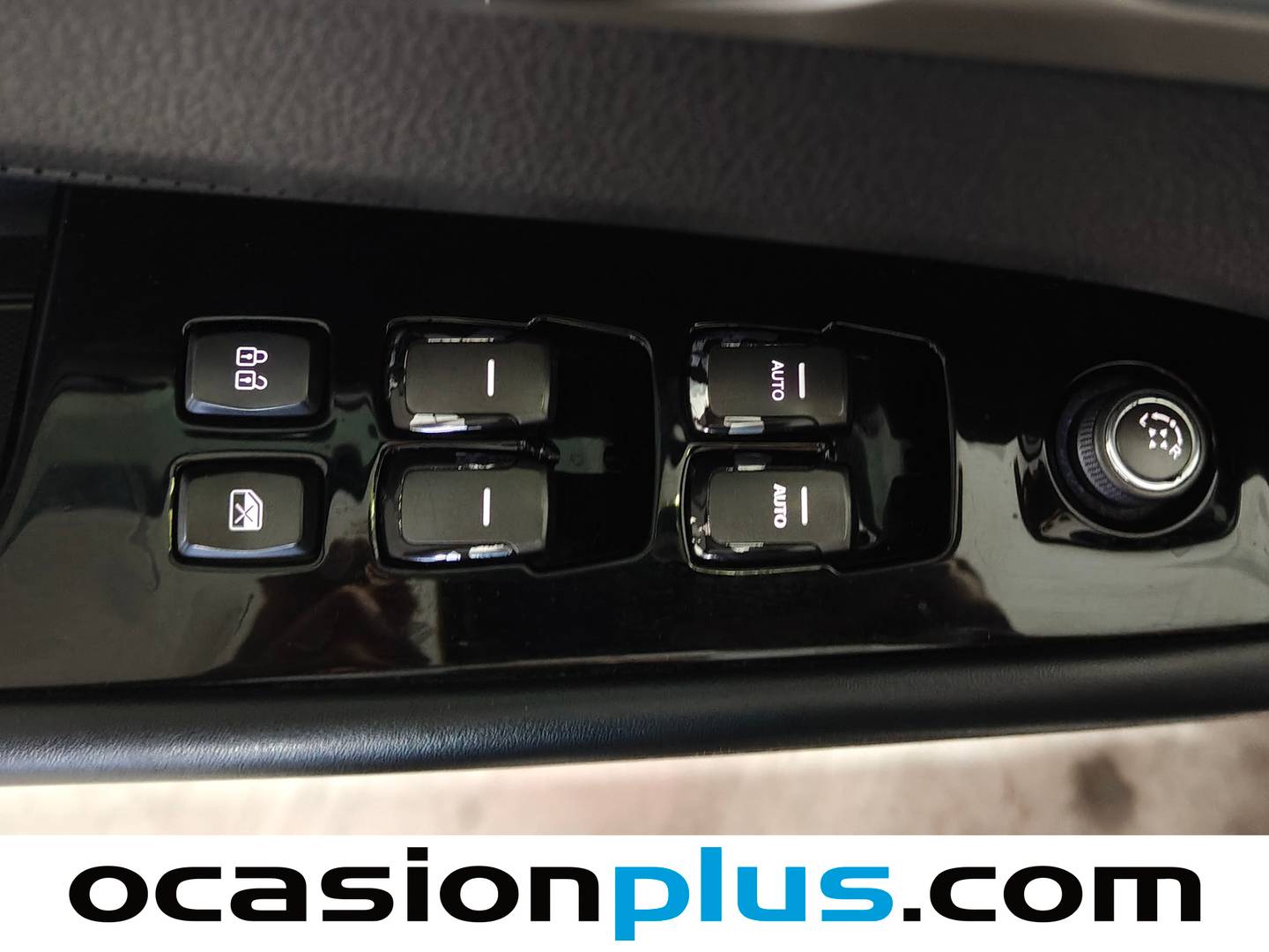 SsangYong Rexton SsangYong Rexton D22DTR 4x2 Limited Auto (181 CV) 7 Plazas 2018