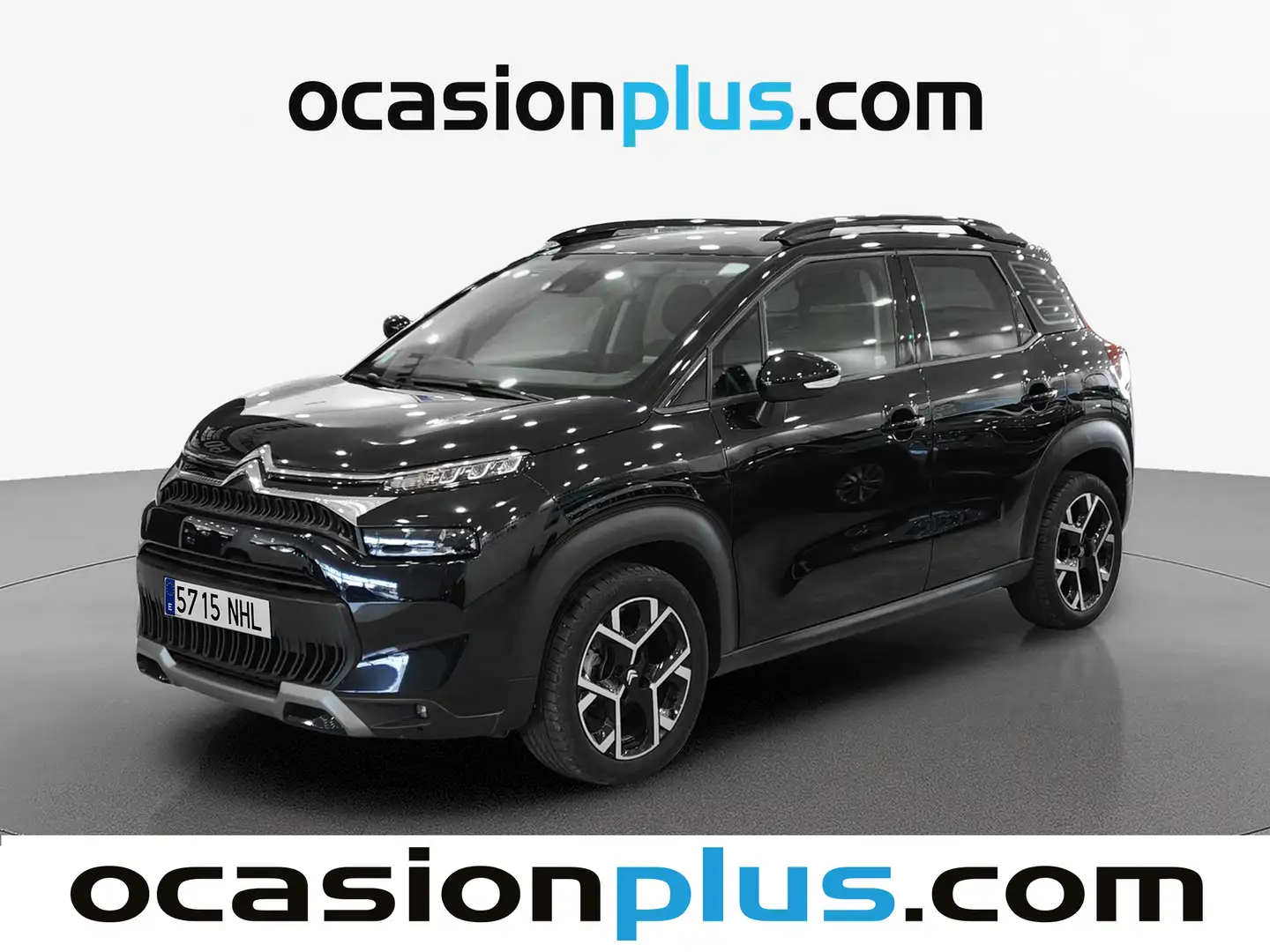 Foto Citroën C3 Aircross Citroen C3 Aircross PureTech 110 S&S Max (110 CV)