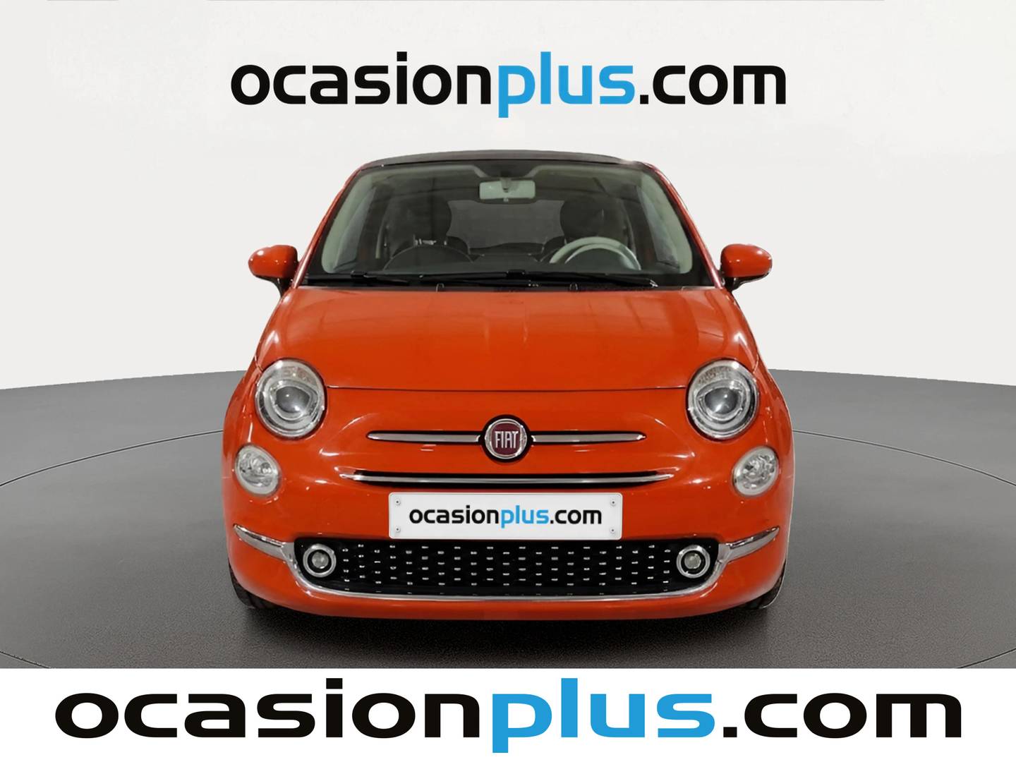 Fiat 500 Fiat 500 1.0 Hybrid Dolcevita (70 CV) 70cv