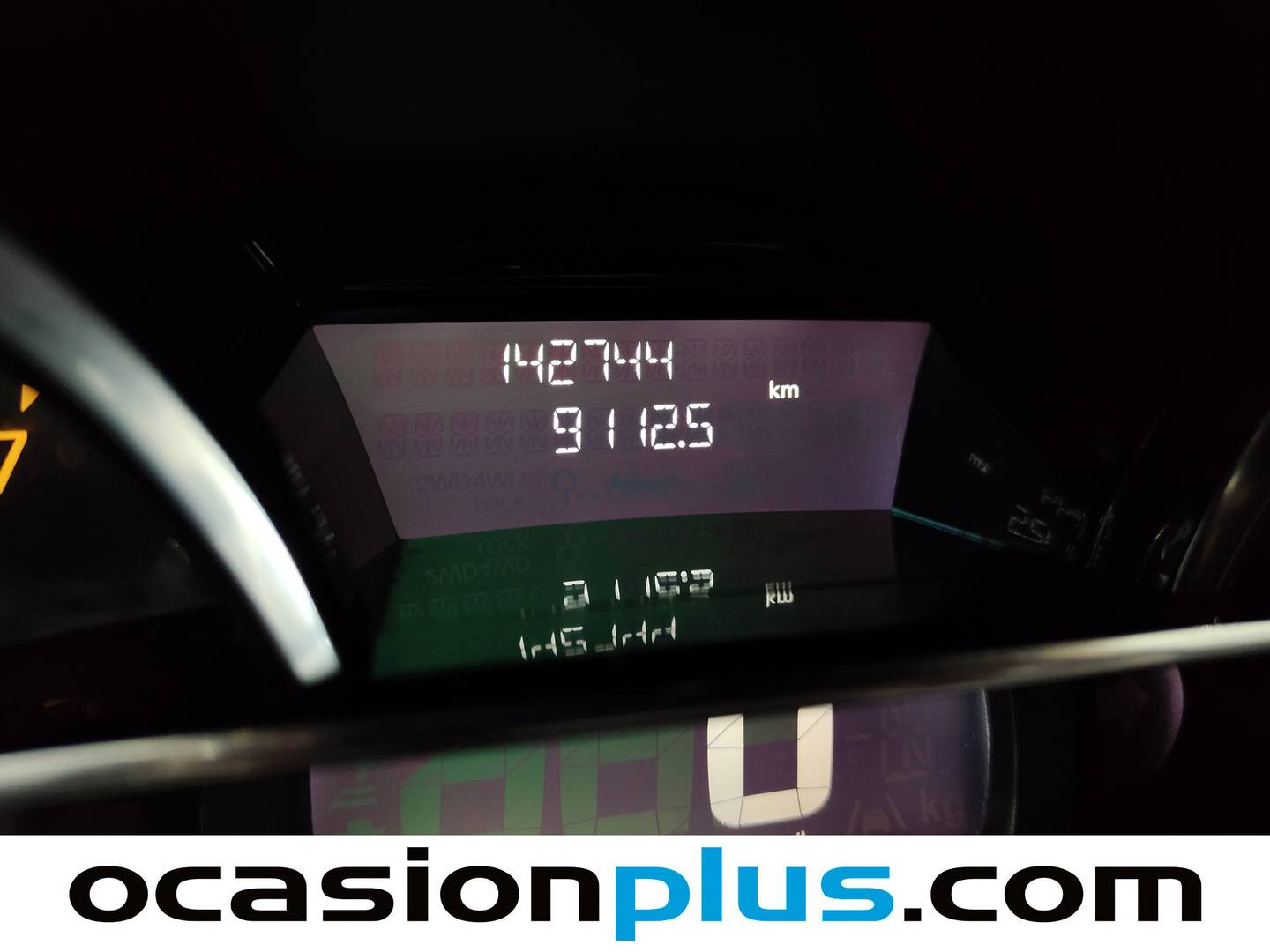 Renault Clio Renault Clio Expression 1.2 16v (75 CV) seminuevo