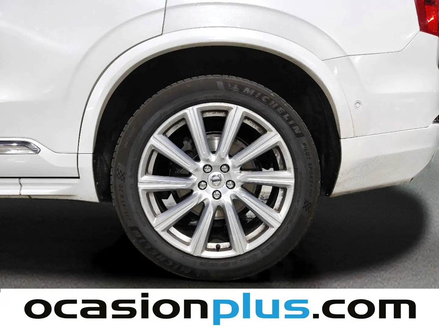 Foto Volvo XC90 Volvo XC90 D5 Inscription AWD Auto (235 CV) 7 Plazas