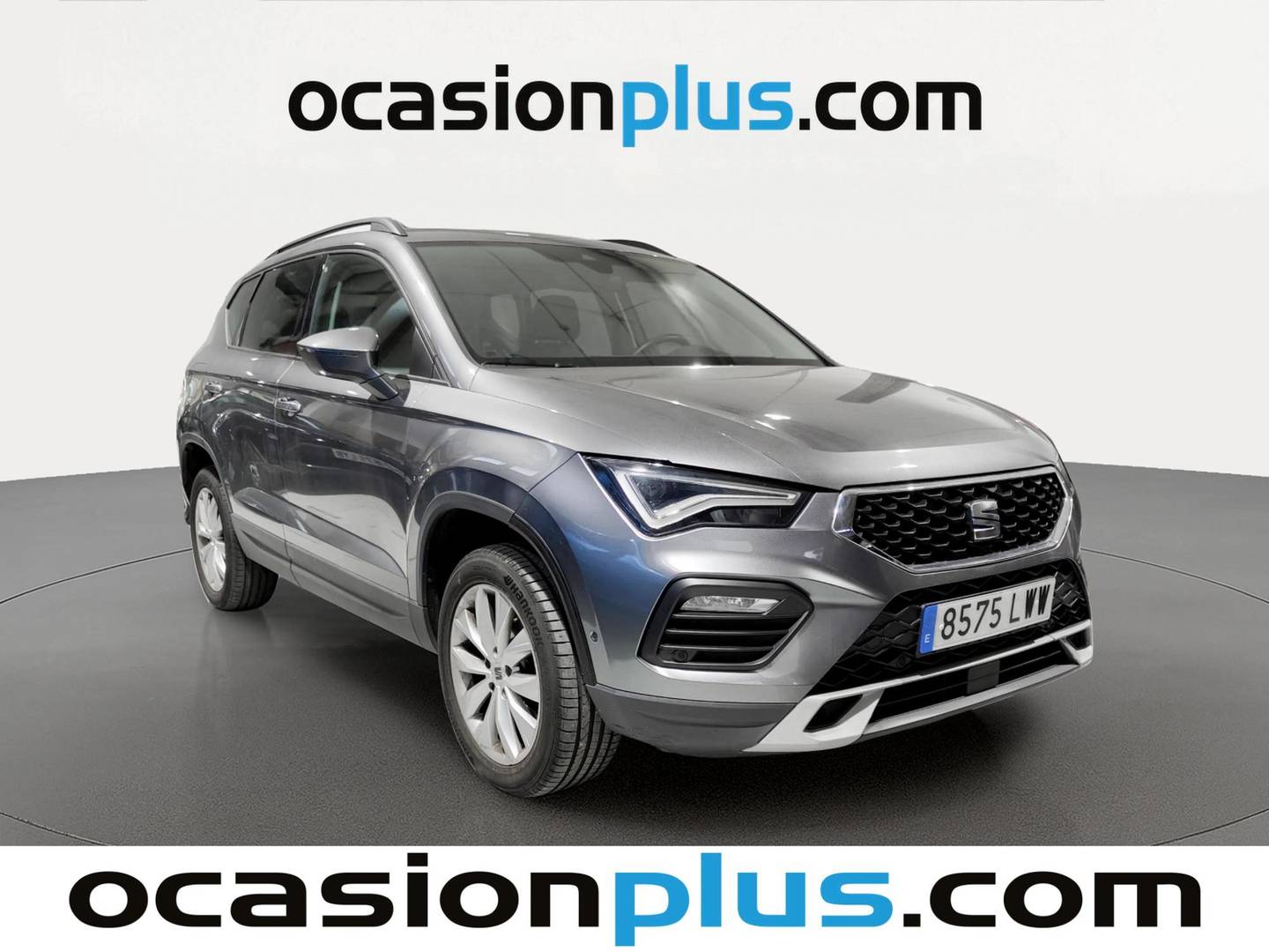 Foto Seat Ateca SEAT Ateca 1.0 TSI S&S Style Go M (110 CV)