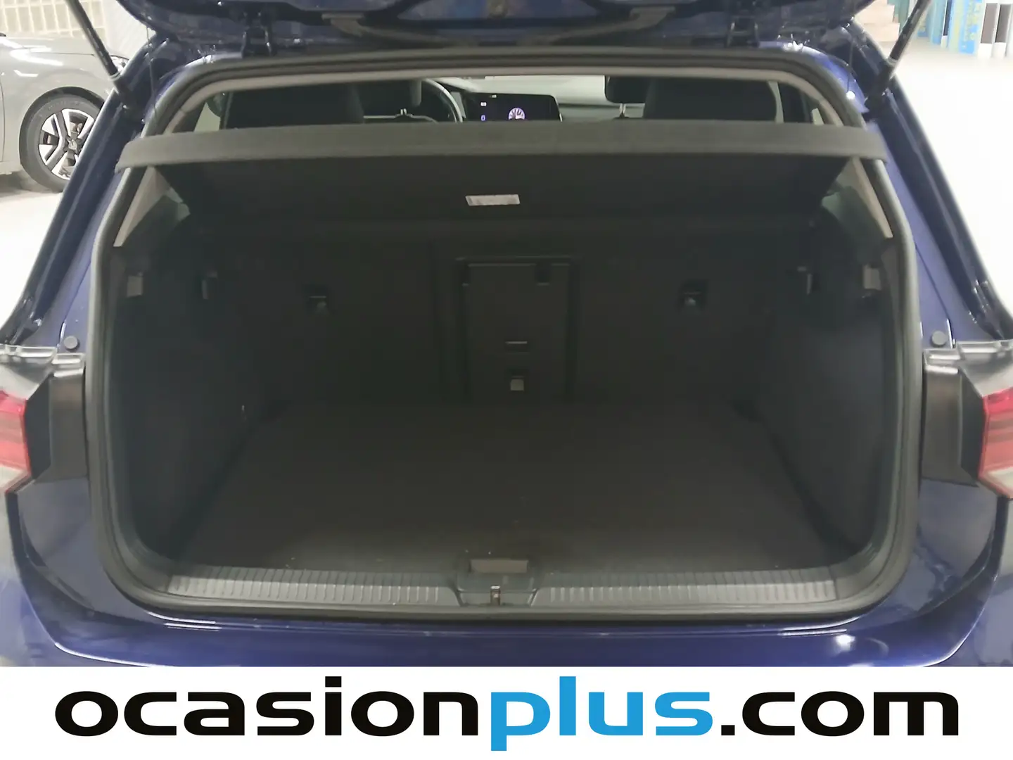 Foto Volkswagen Golf Volkswagen Golf Life 1.5 TSI (150 CV)