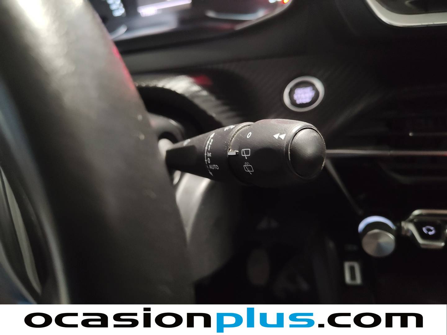 Peugeot 2008 Peugeot 2008 BlueHDi 110 Allure  (110 CV) manual