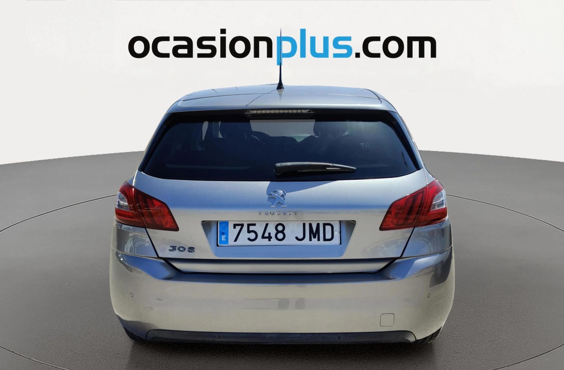 Peugeot 308 BlueHDi 100 Style - foto 11