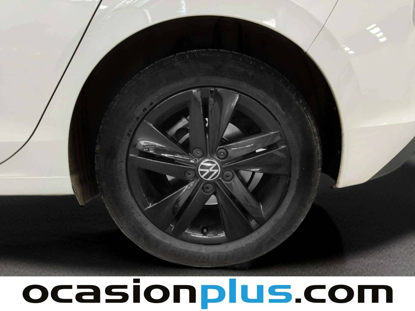 Volkswagen Golf Volkswagen Golf 2.0 TDI (115 CV) de ocasión