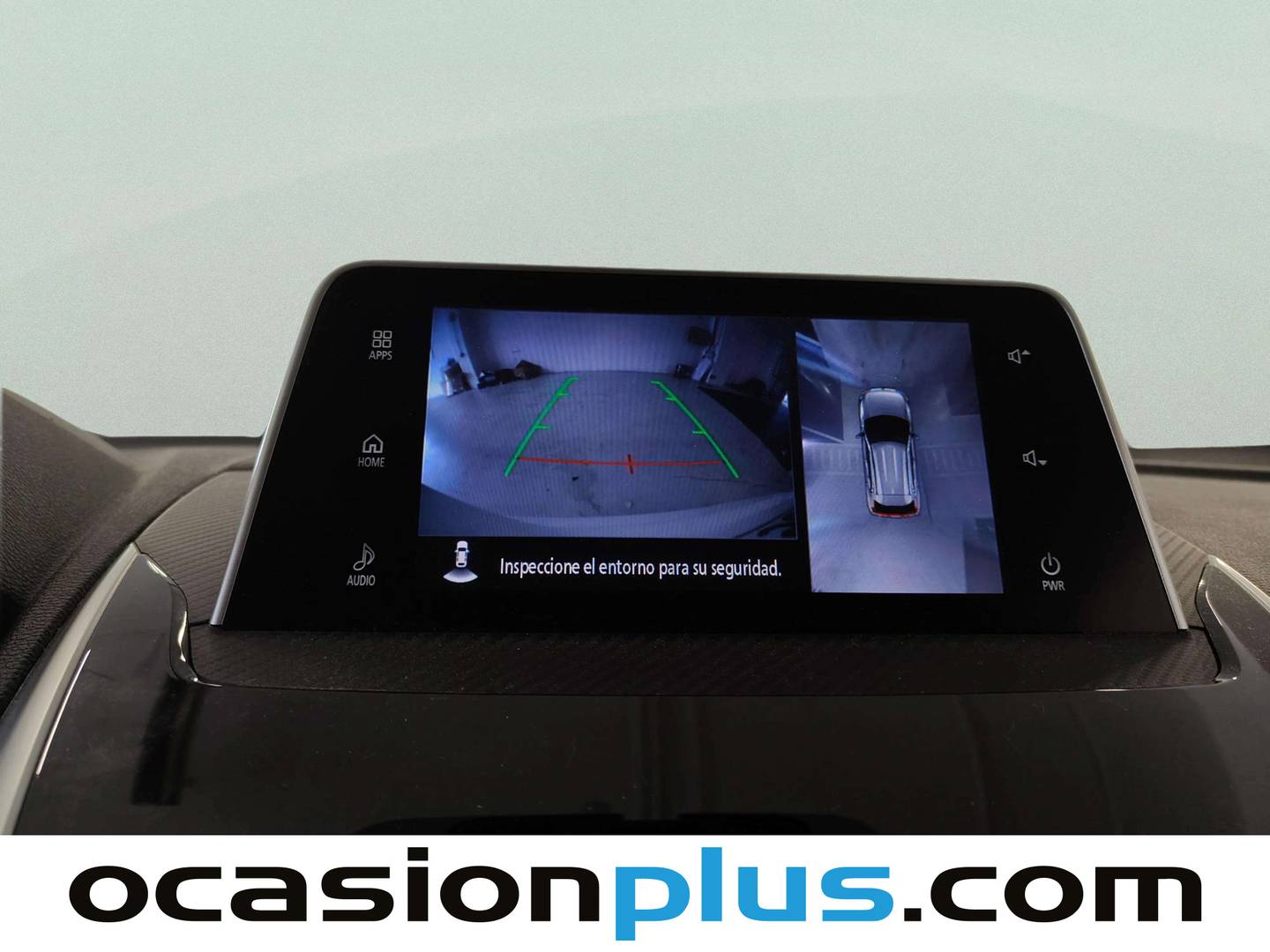 Equipamiento del Mitsubishi Eclipse Cross Mitsubishi Eclipse Cross 150T Kaiteki 4WD CVT (163 CV)