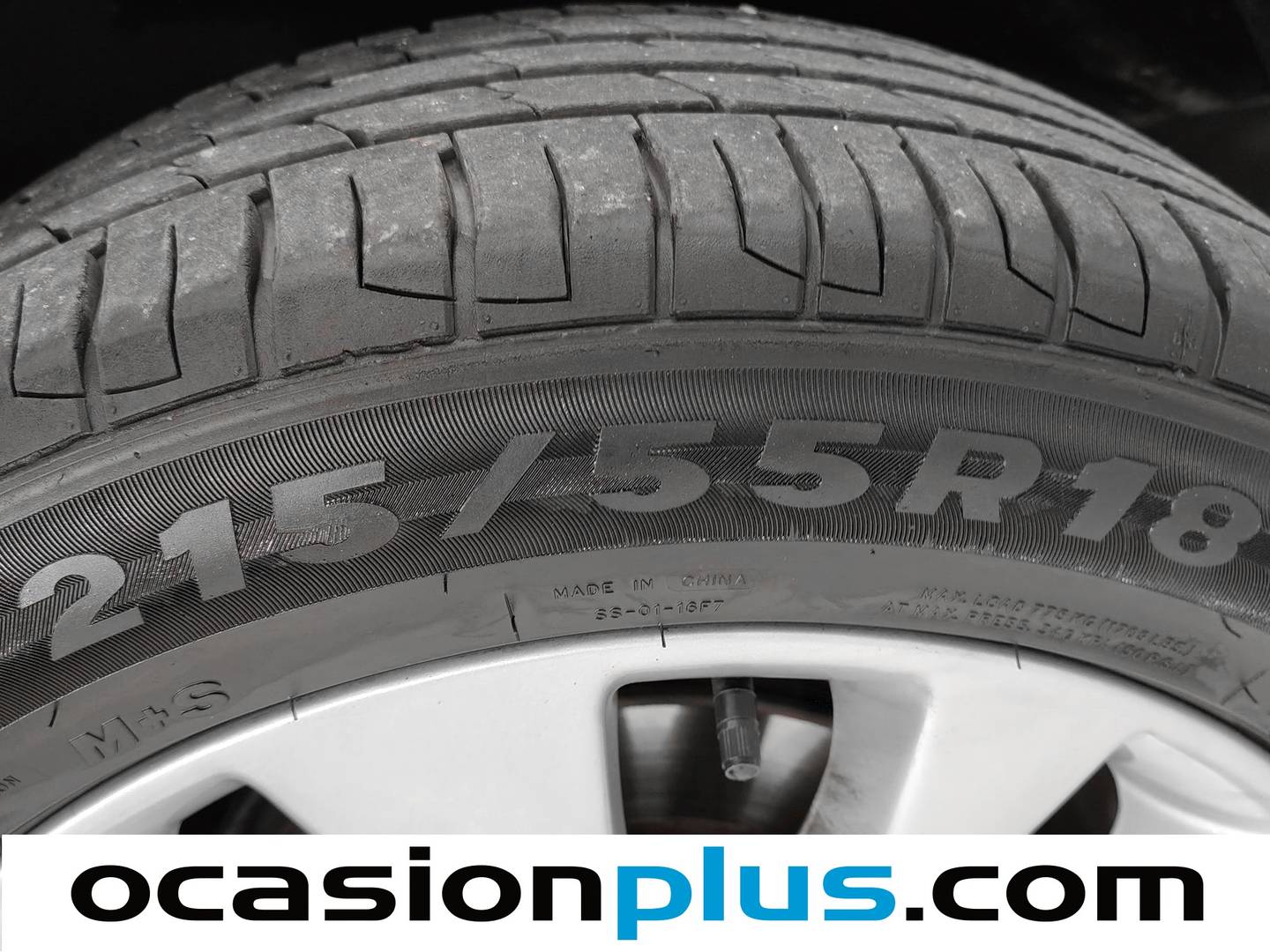 Foto Opel Mokka X Opel Mokka X 1.4 Turbo S&S Excellence 4X2 (140 CV)