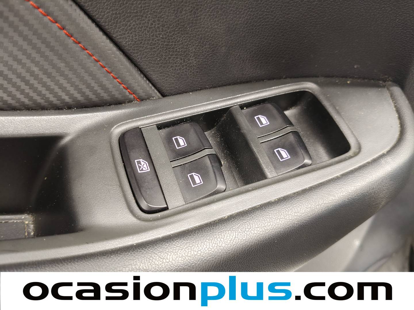 MG ZS MG ZS 1.0T Luxury (111 CV) gasolina