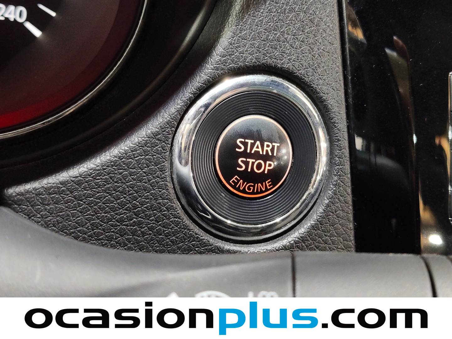 Foto Nissan X-TRAIL Nissan X-Trail DIG-T 120 N-Tec DCT 7 plazas (160 CV)