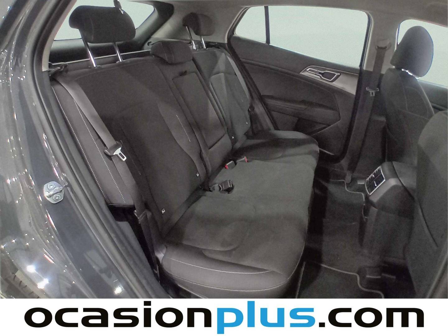 KIA Sportage Kia Sportage 1.6 CRDi MHEV Business 4x2 DCT (136 CV) km 0